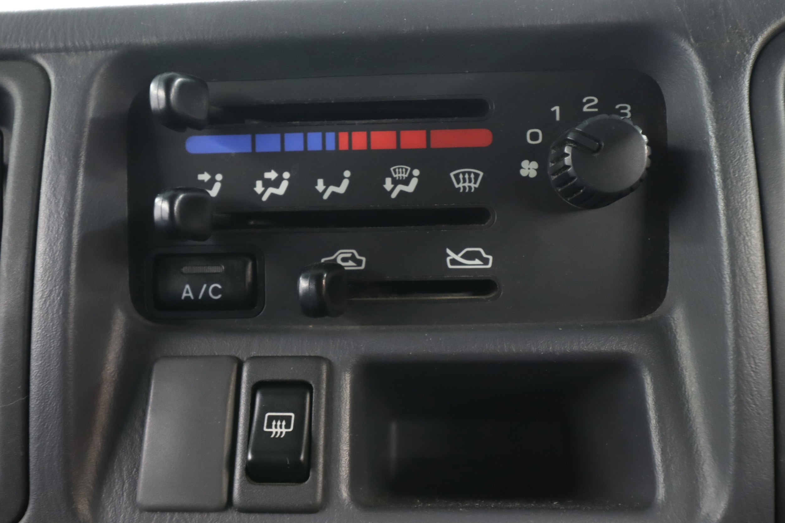 2000 Subaru Sambar 14