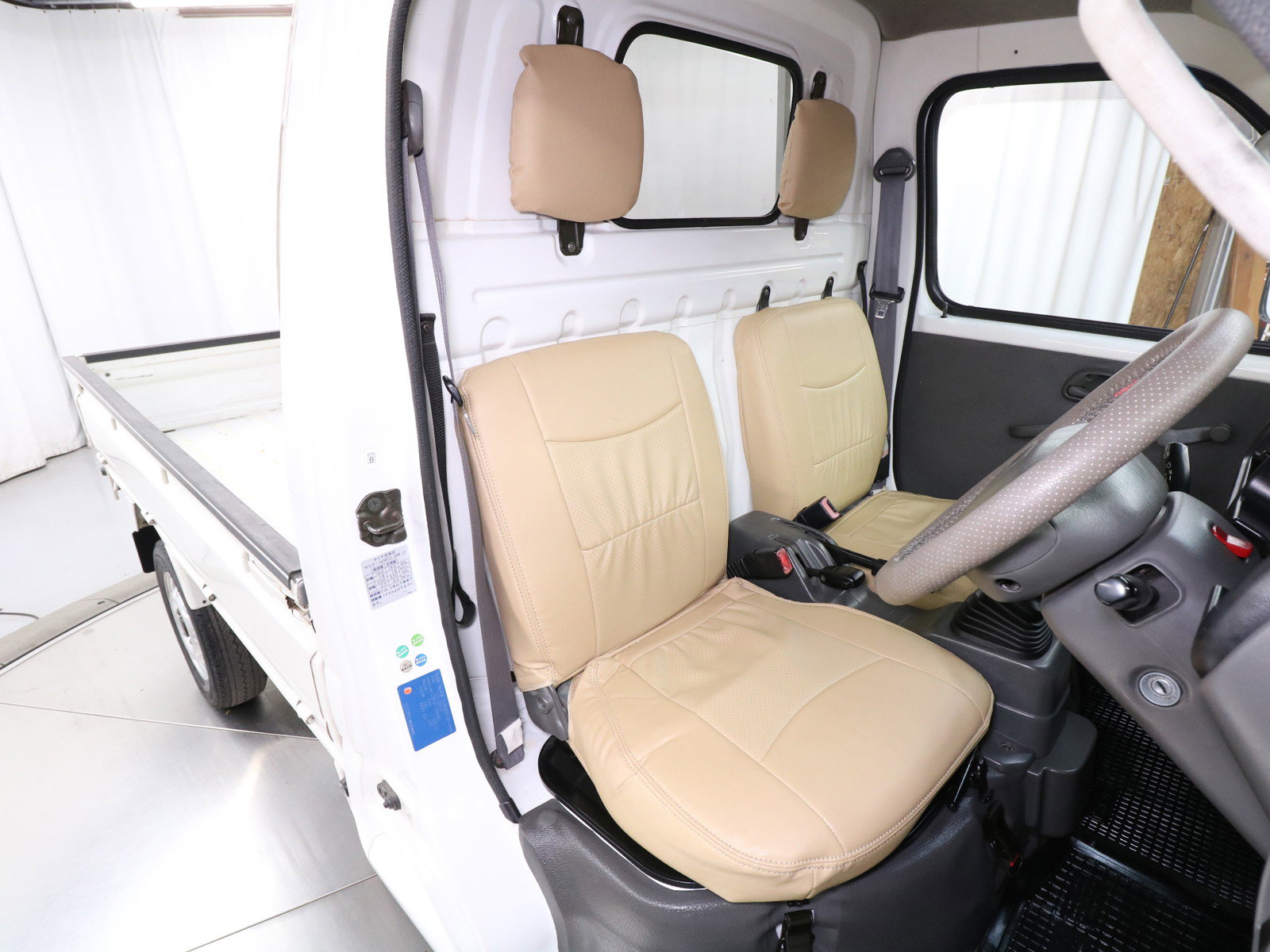 1999 Suzuki Carry 16