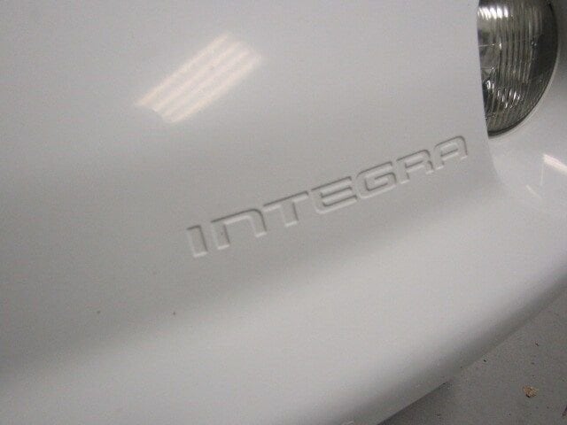 1995 Acura Integra 46