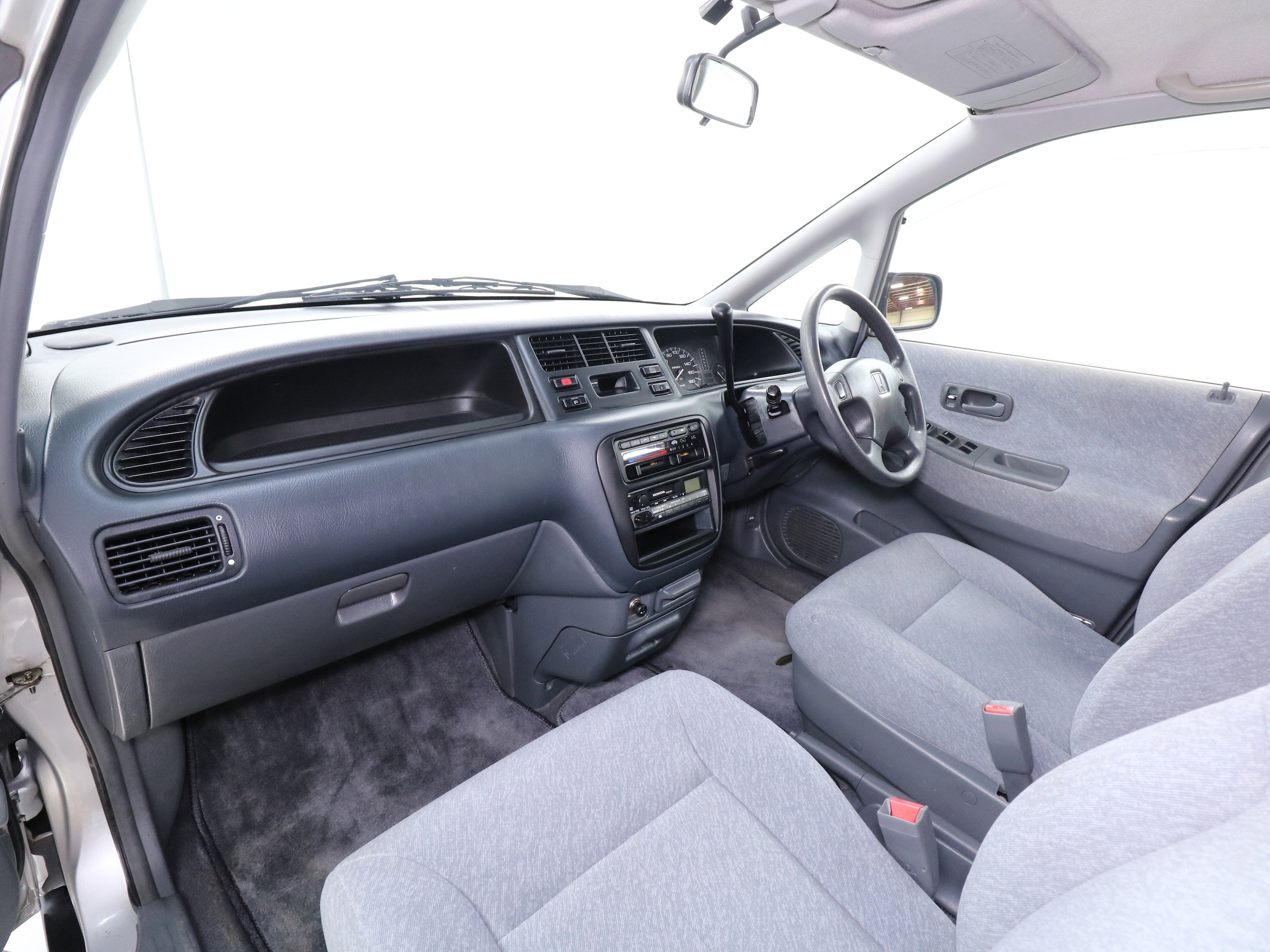 1995 Honda Odyssey 14