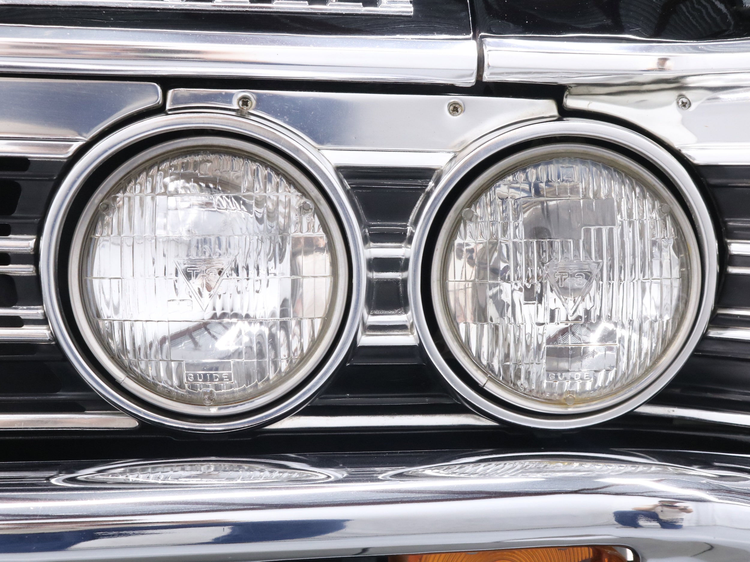 1967 Chevrolet Chevelle 66