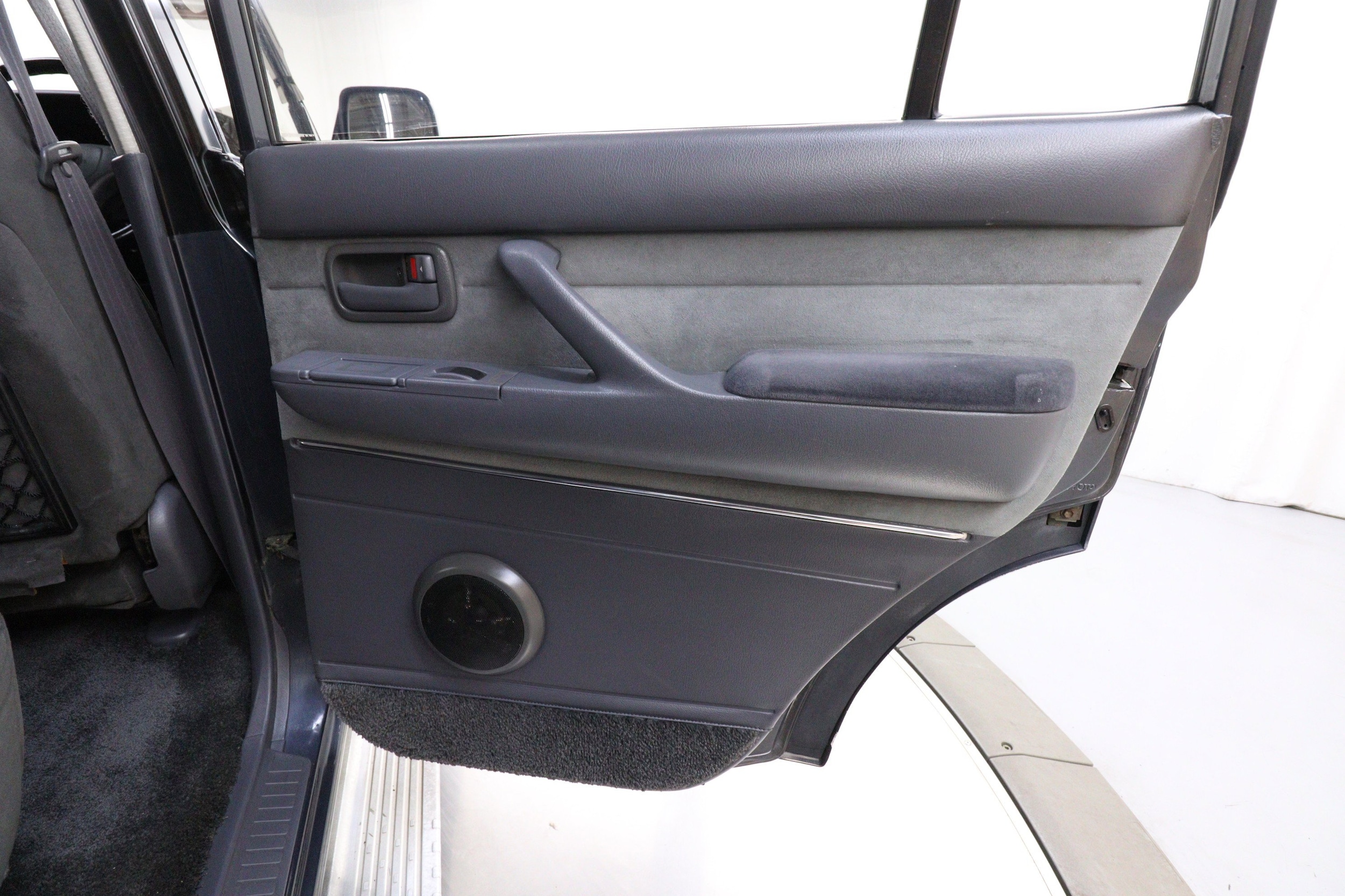 1992 Toyota Landcruiser 24