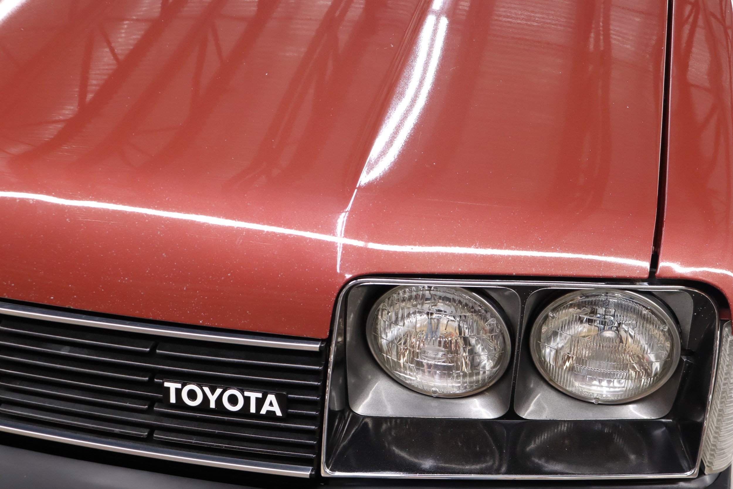 1979 Toyota Celica 145