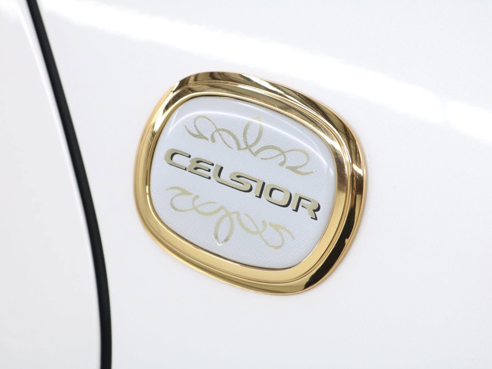 1998 Toyota Celsior 52