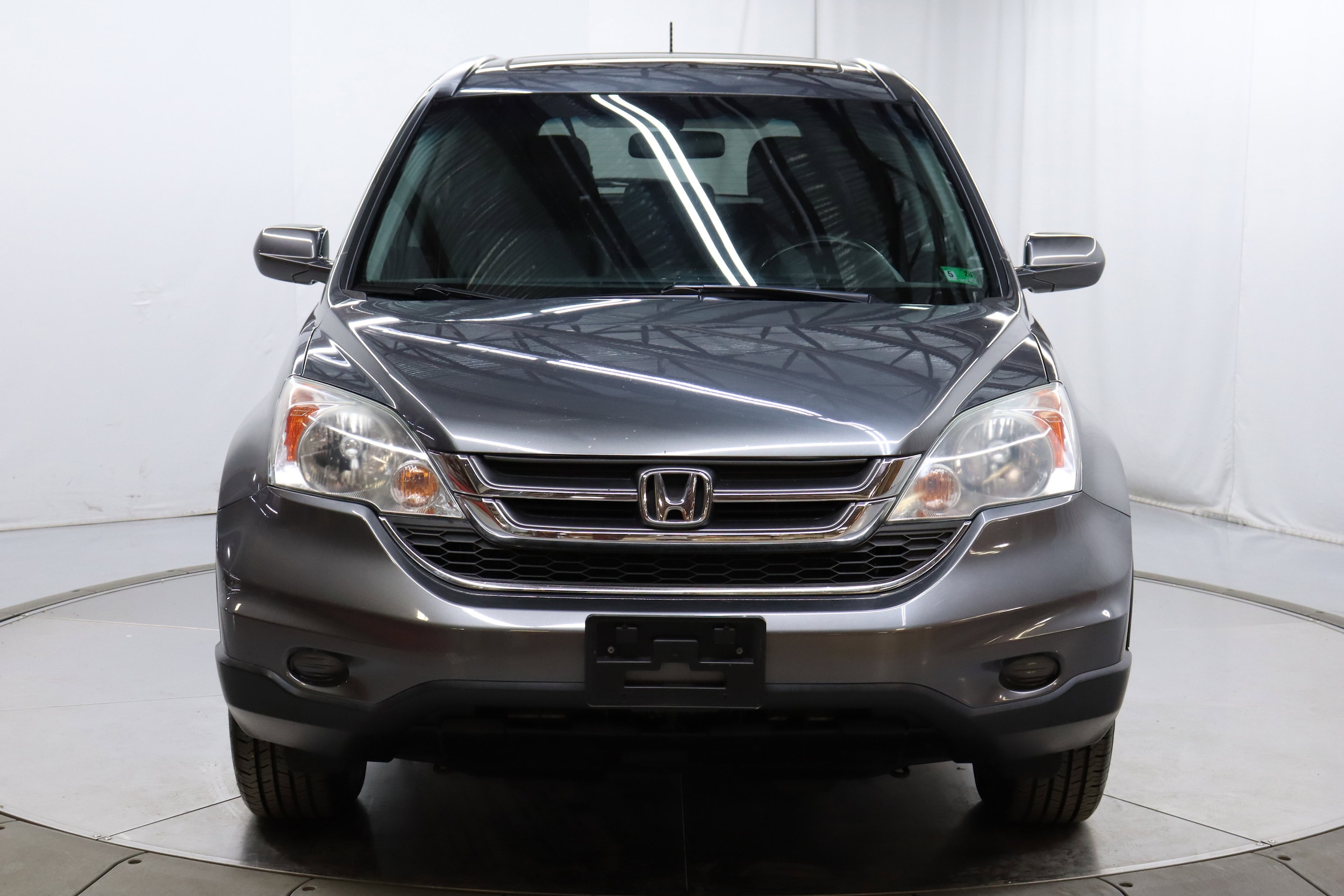 2010 Honda CR-V 3