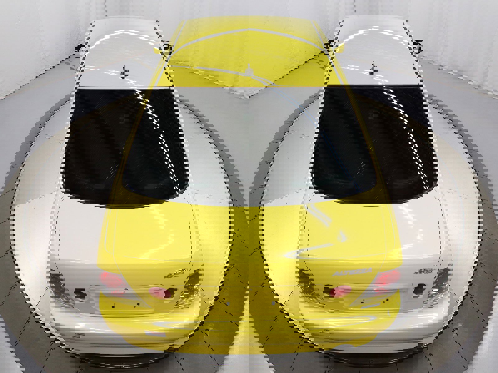 1999 Toyota Altezza RS200 42