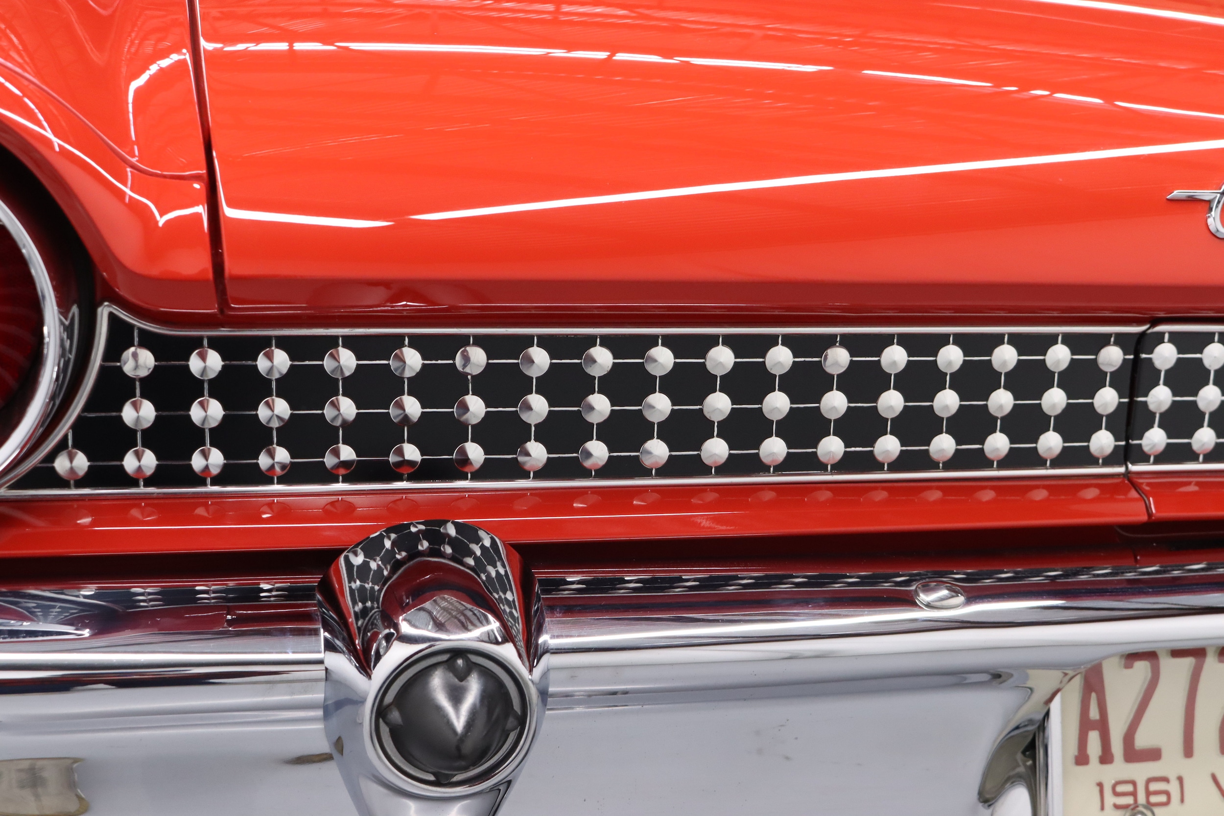 1961 Ford Galaxie 31