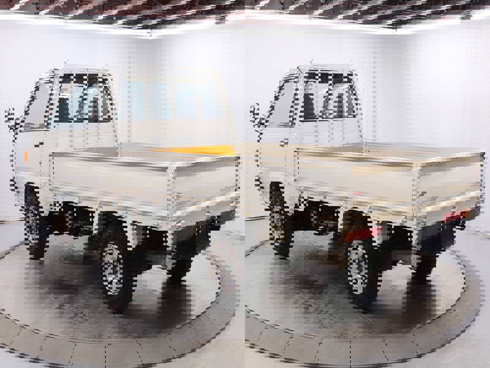 1996 Toyota Townace 5