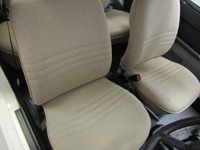 1987 Nissan Be-1 10
