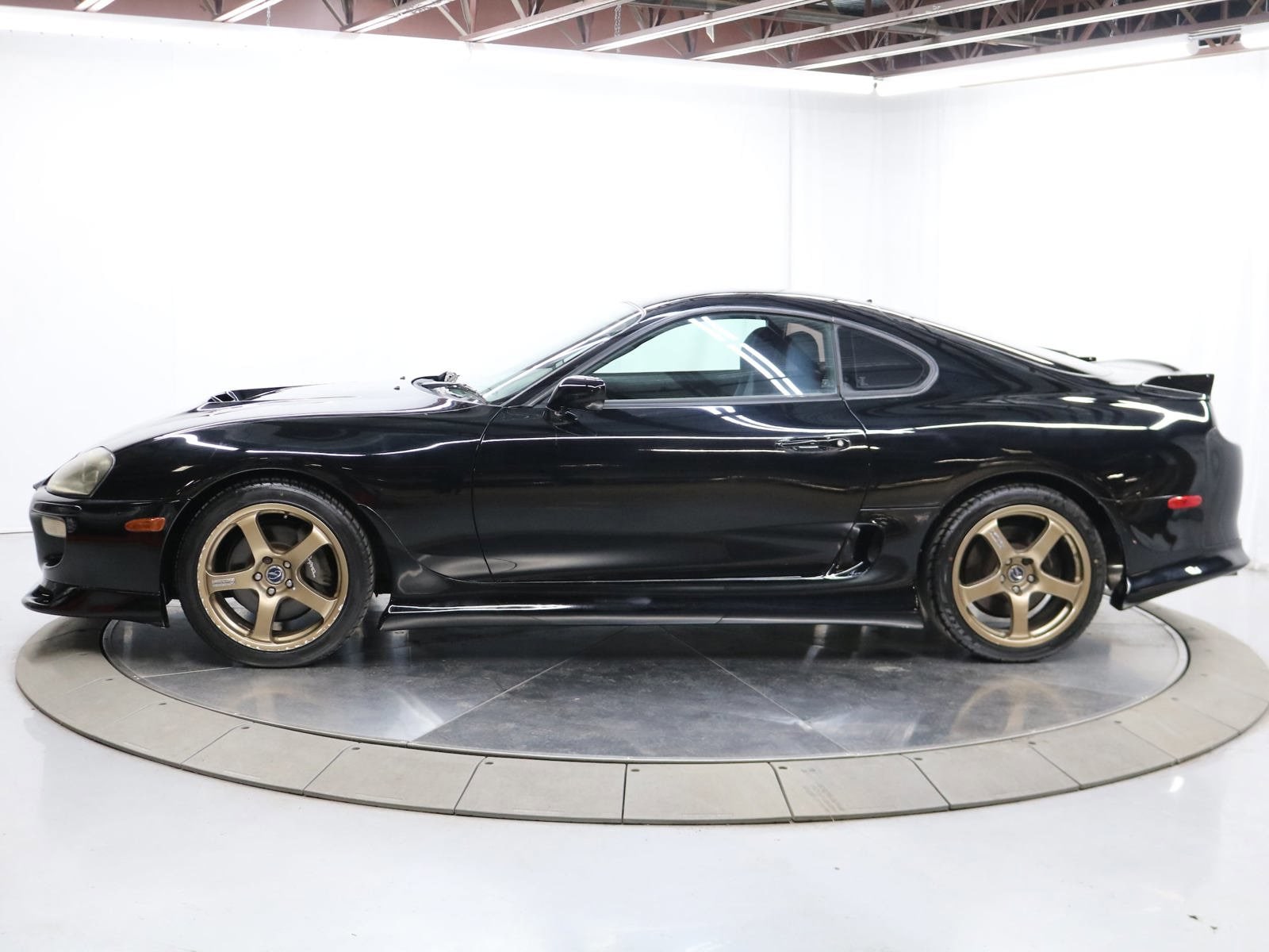1997 Toyota Supra 3