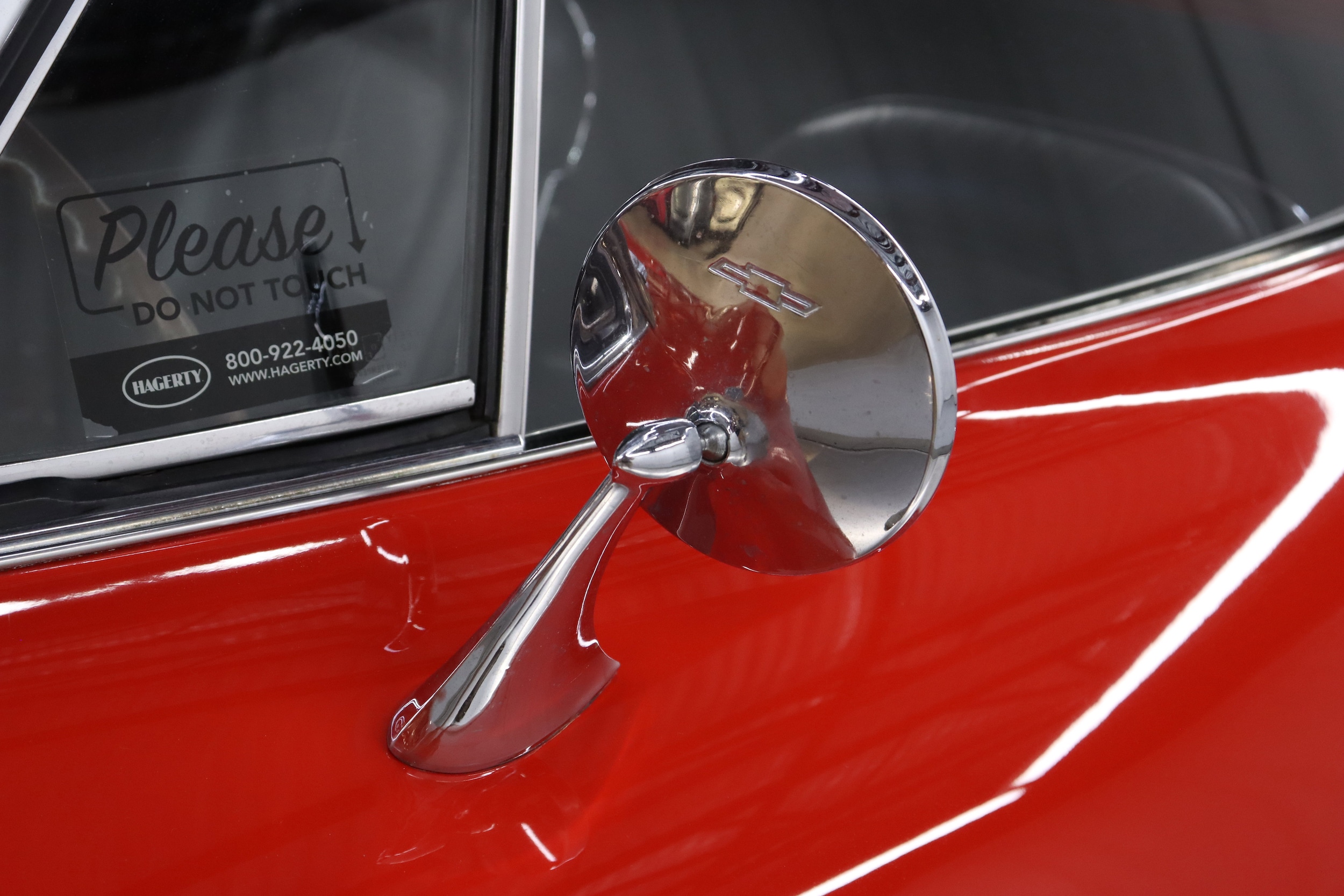 1967 Chevrolet Corvette 87