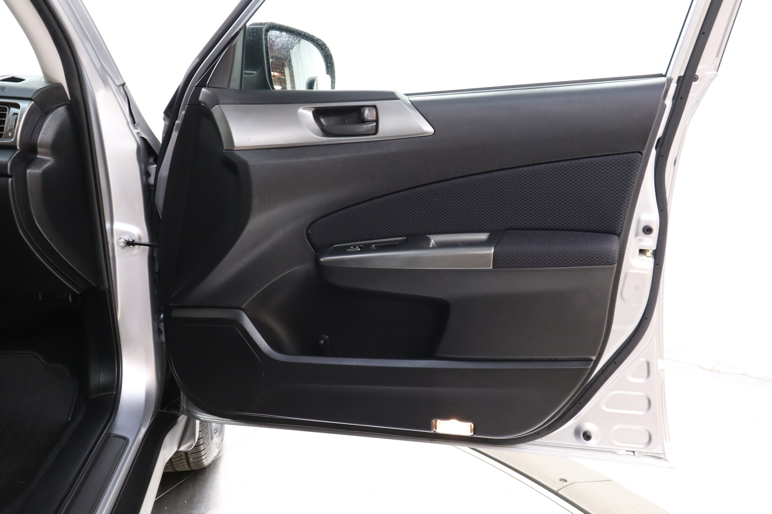 2012 Subaru Forester 23