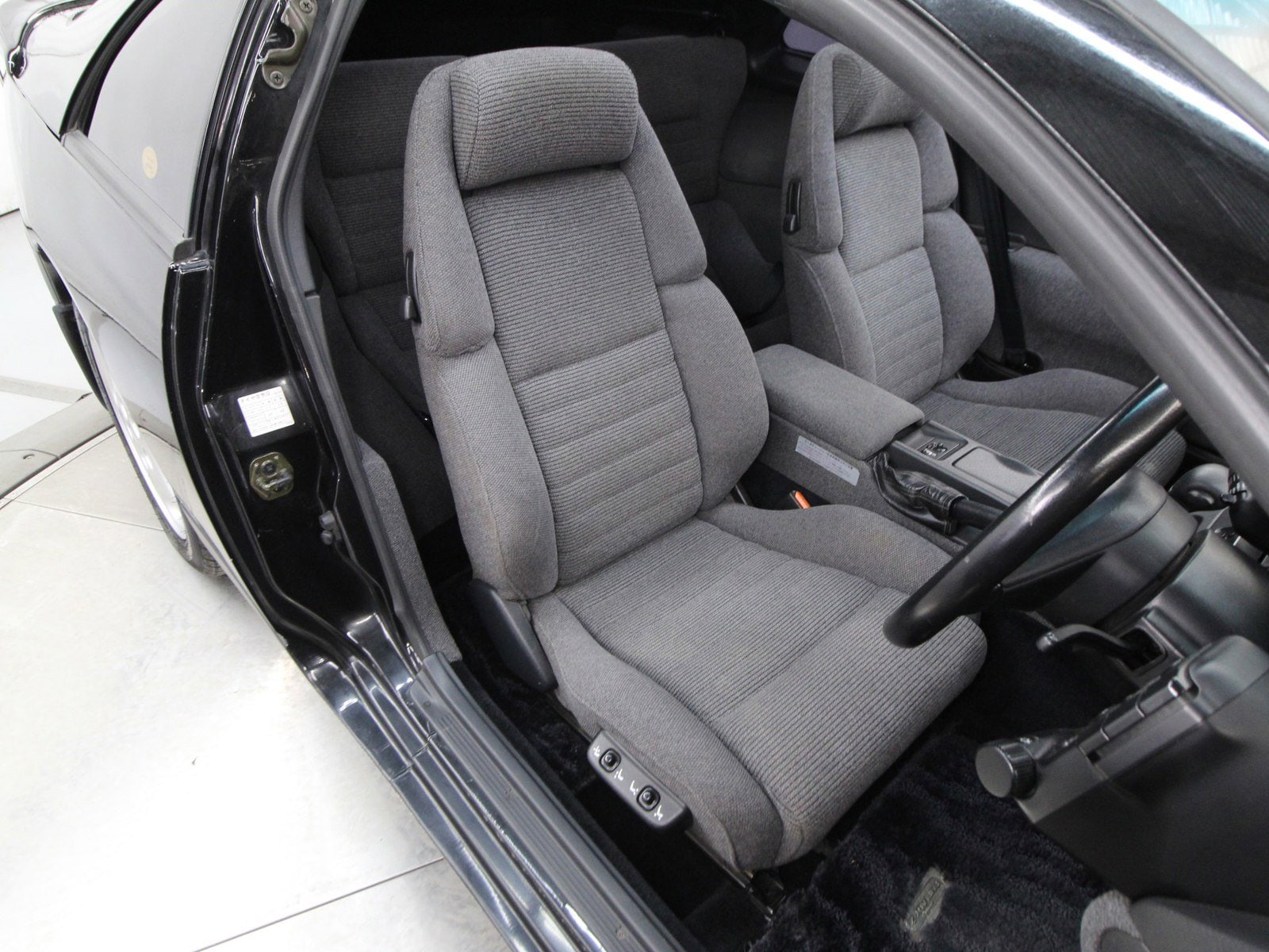 1990 Nissan Fairlady Z 300ZX 23
