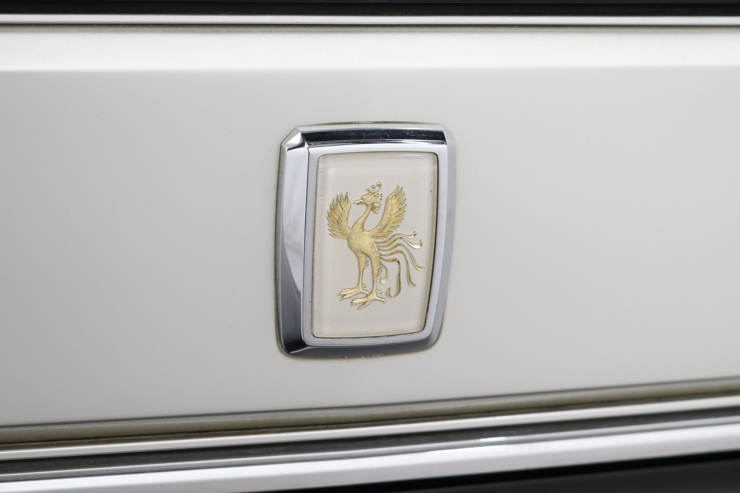 1997 Toyota Century 65