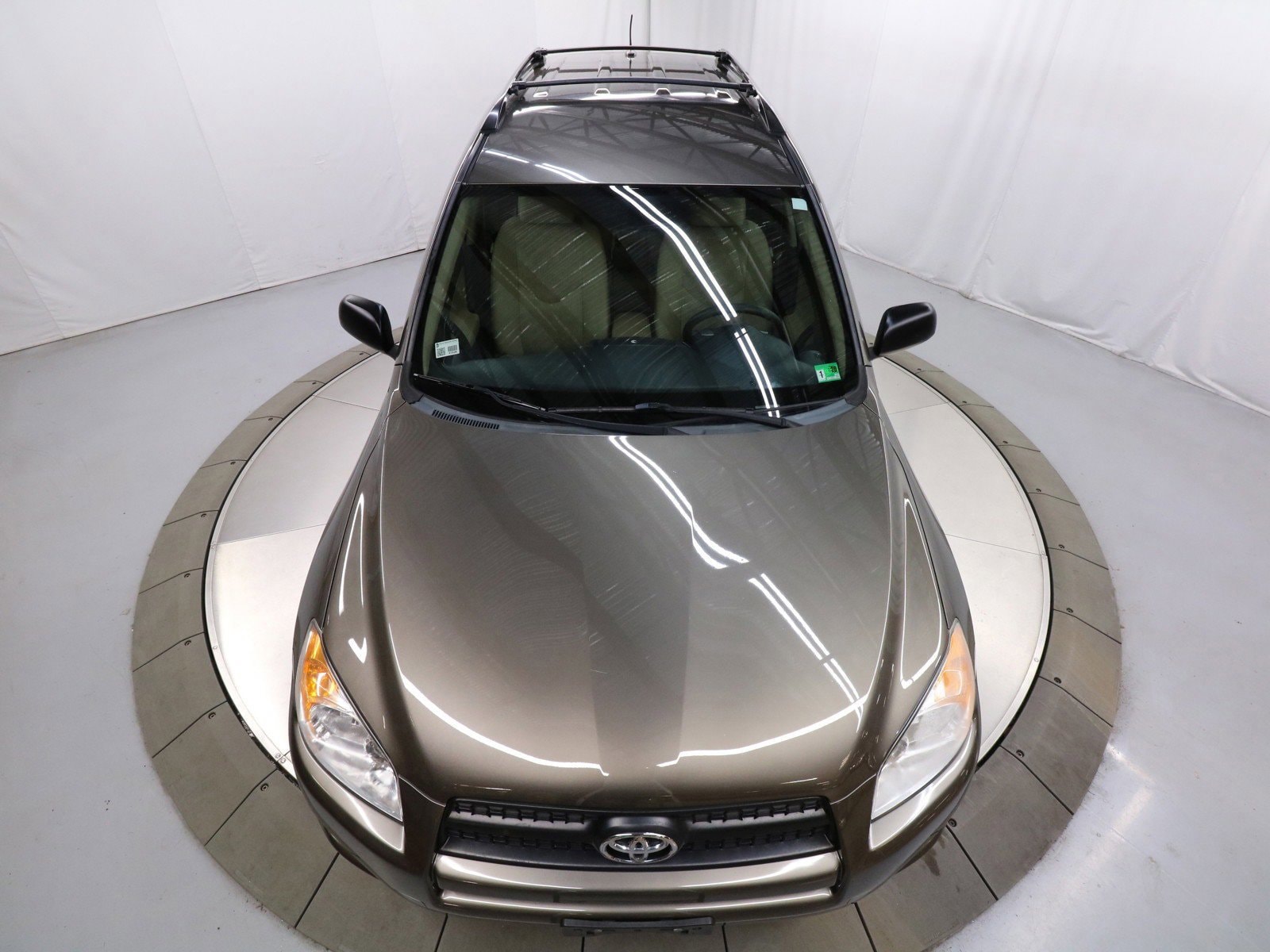 2010 Toyota RAV-4 45