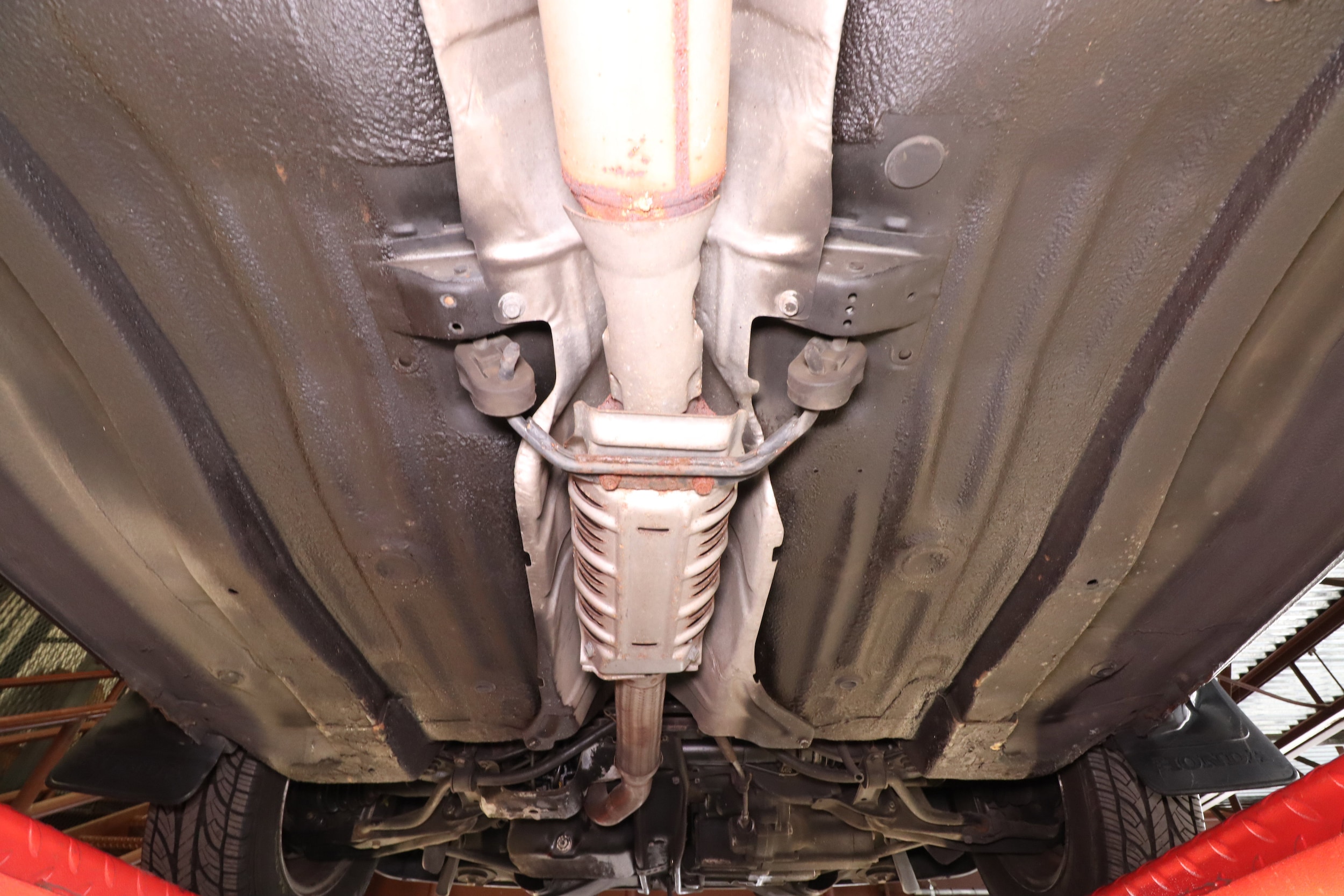 1982 Honda Accord 36