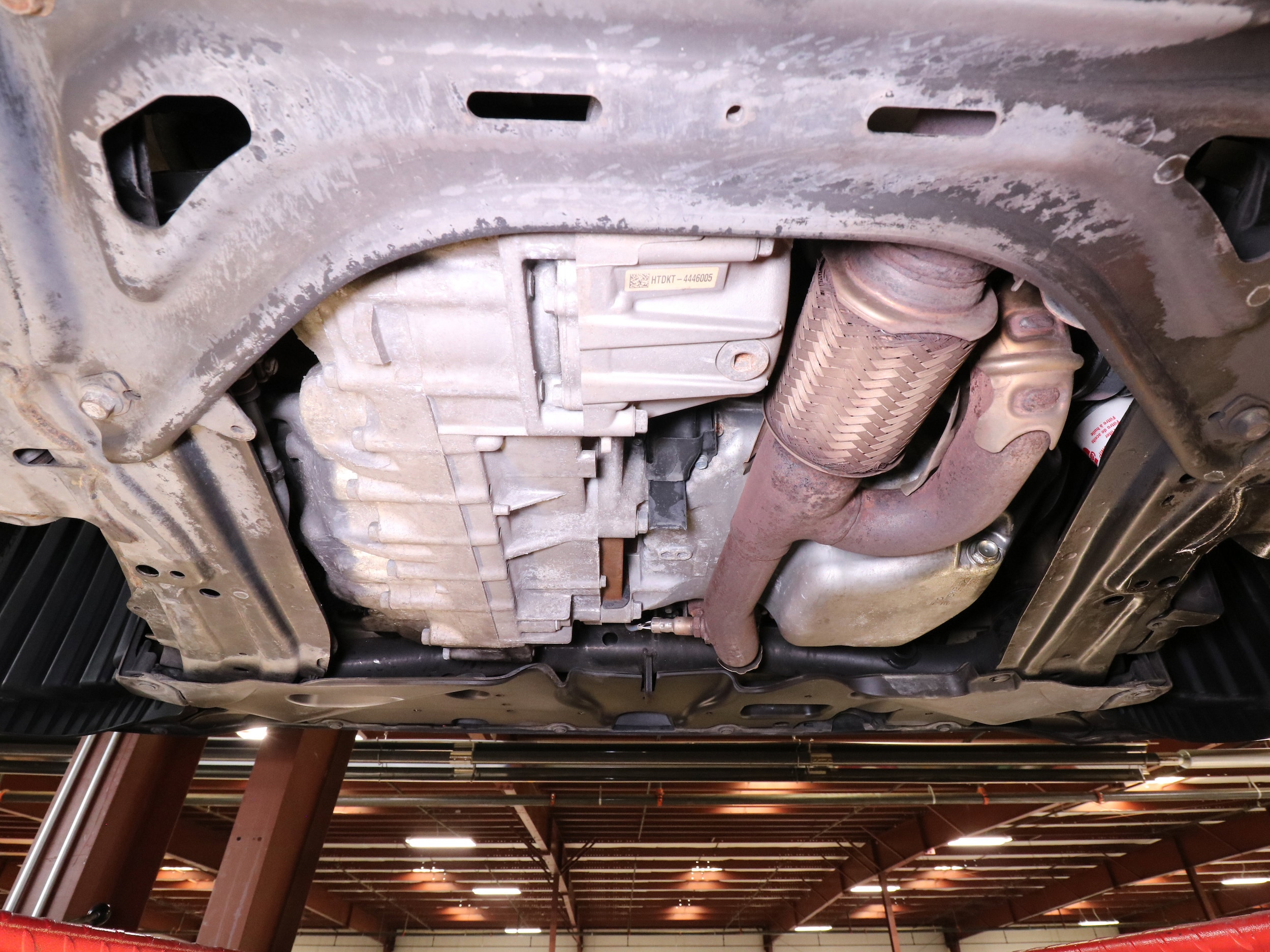2014 Honda Pilot 41