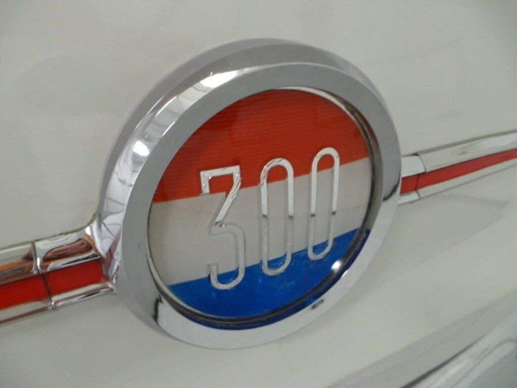 1962 Chrysler 300 52