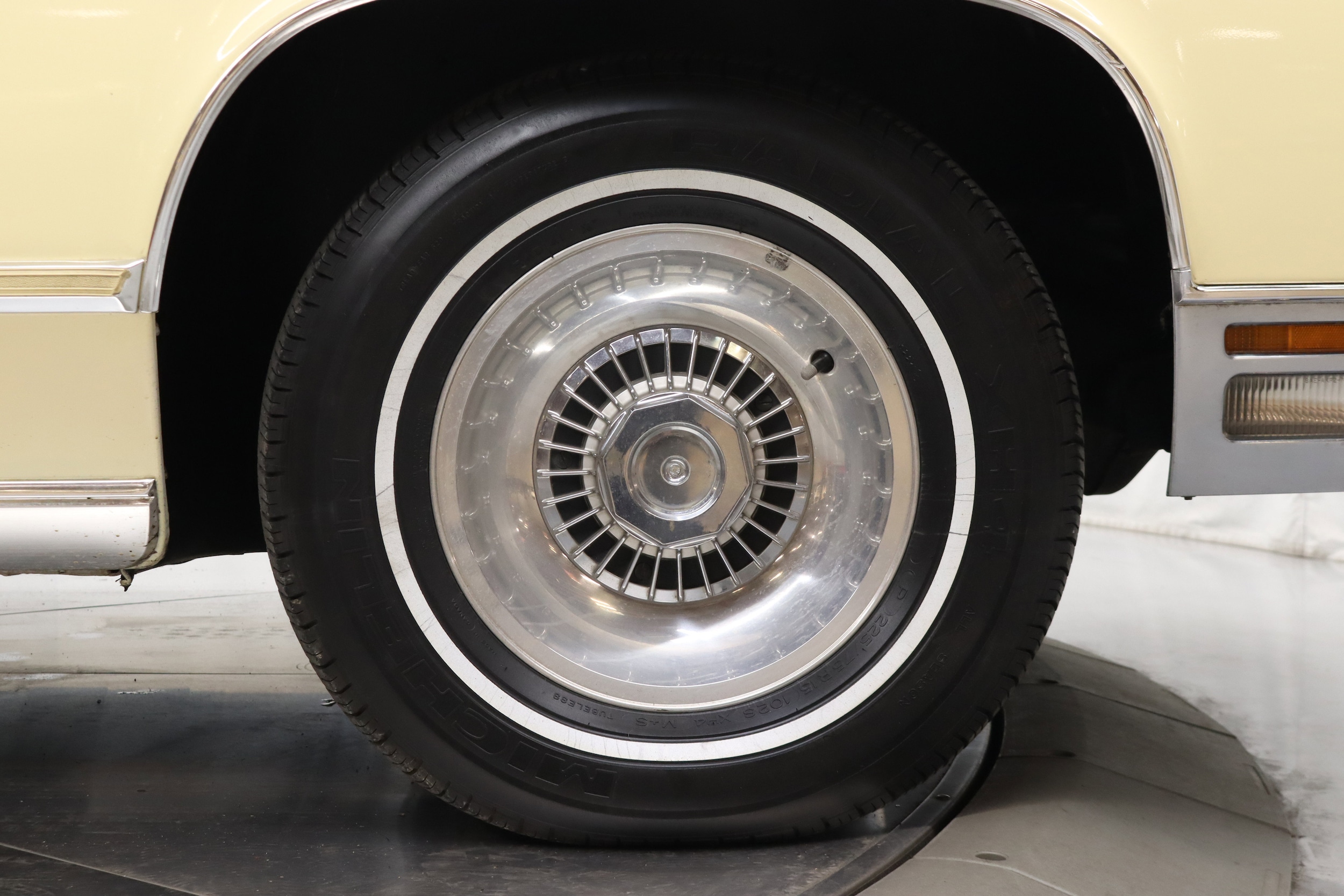 1978 Lincoln Town Car 33