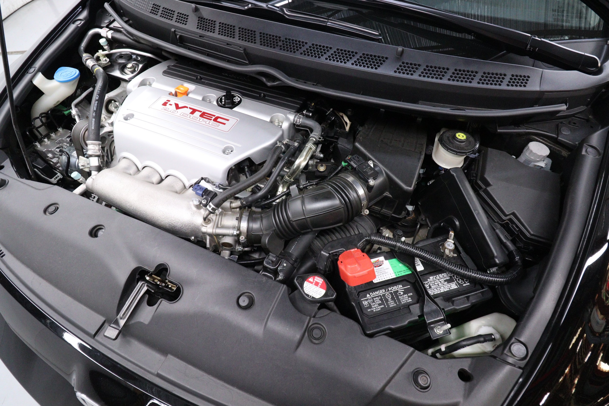 2009 Honda Civic 33