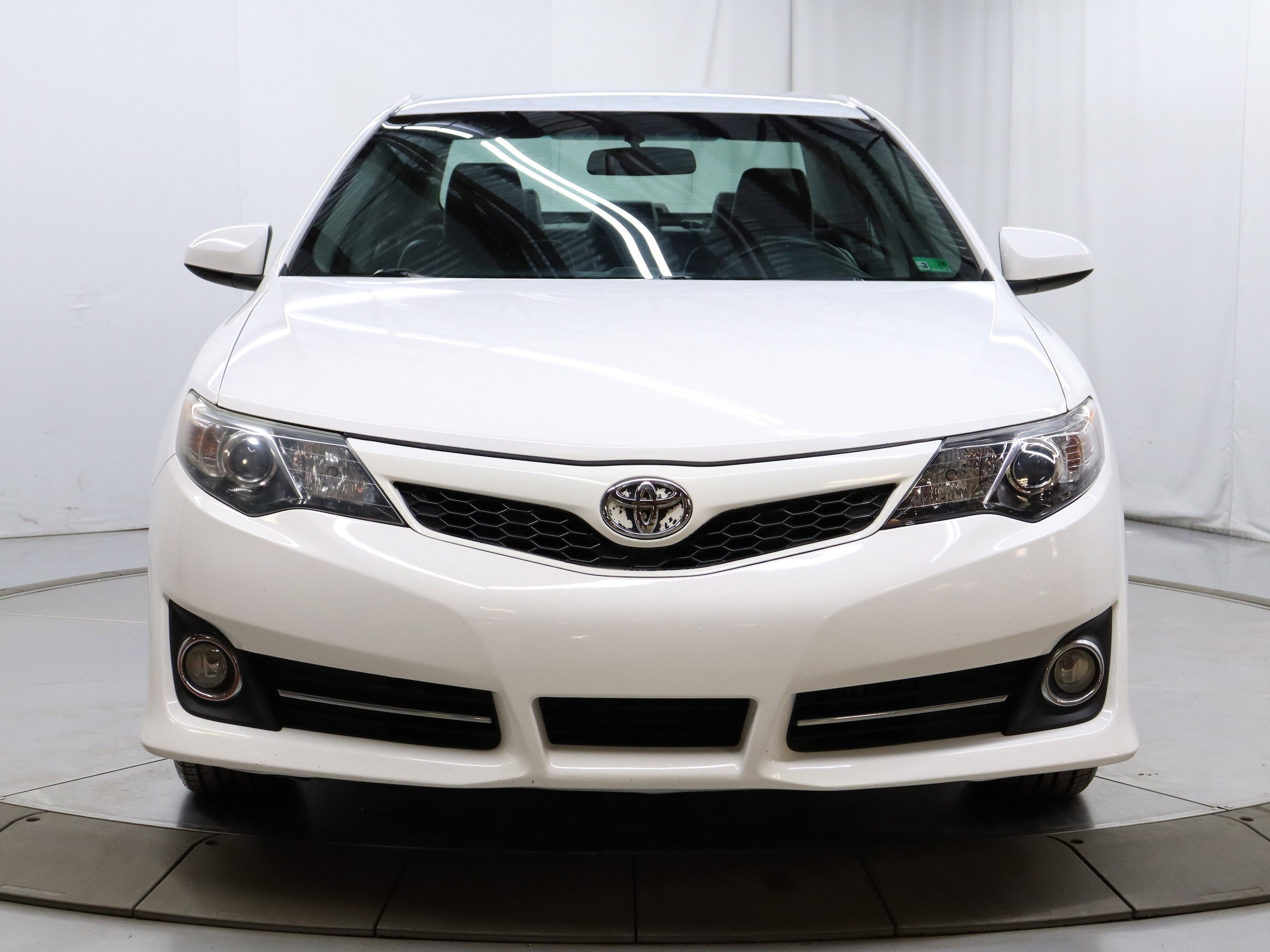 2014 Toyota Camry 3
