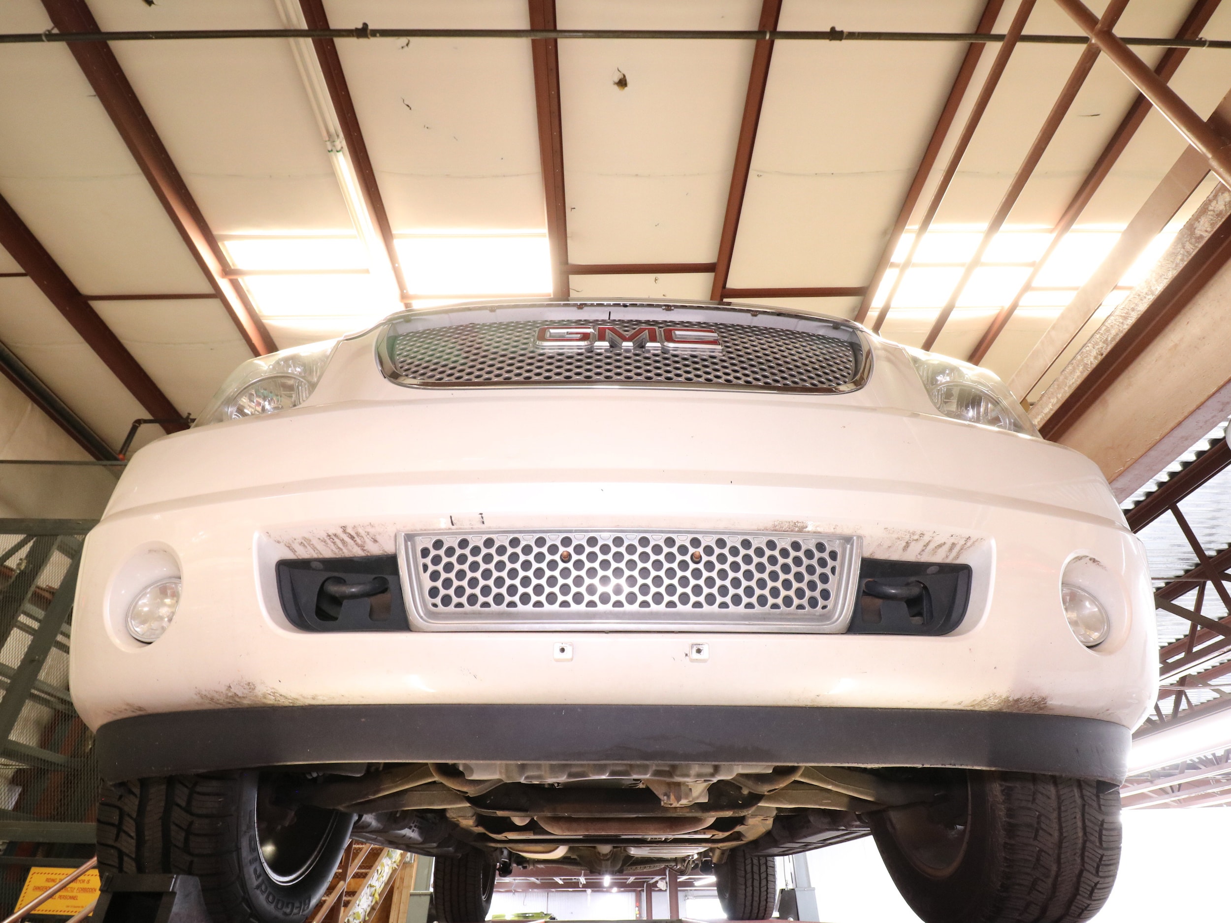 2013 GMC Yukon 34