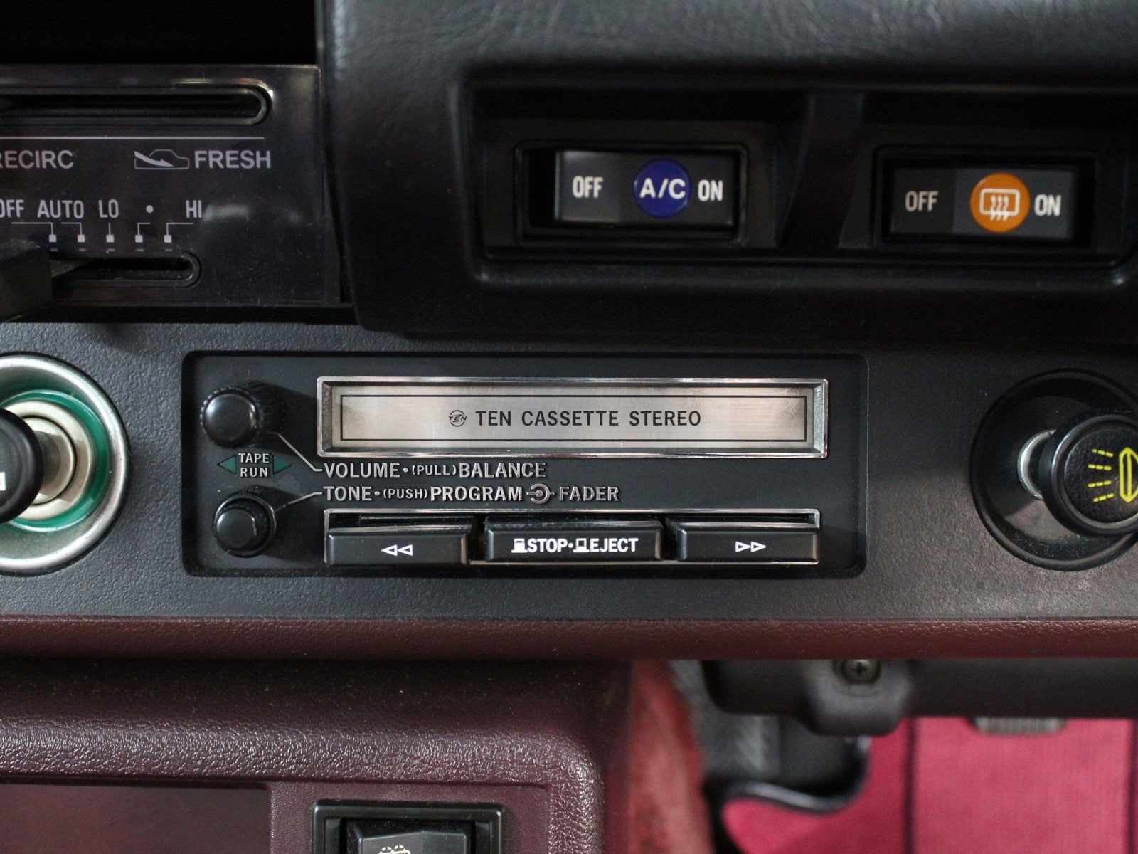 1980 Toyota Celica 14