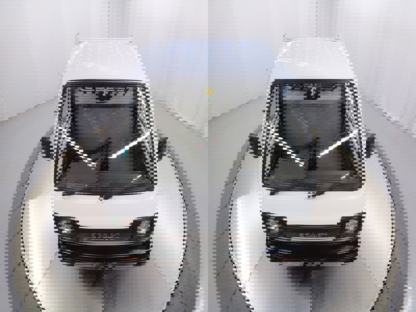 1990 Suzuki Carry 38