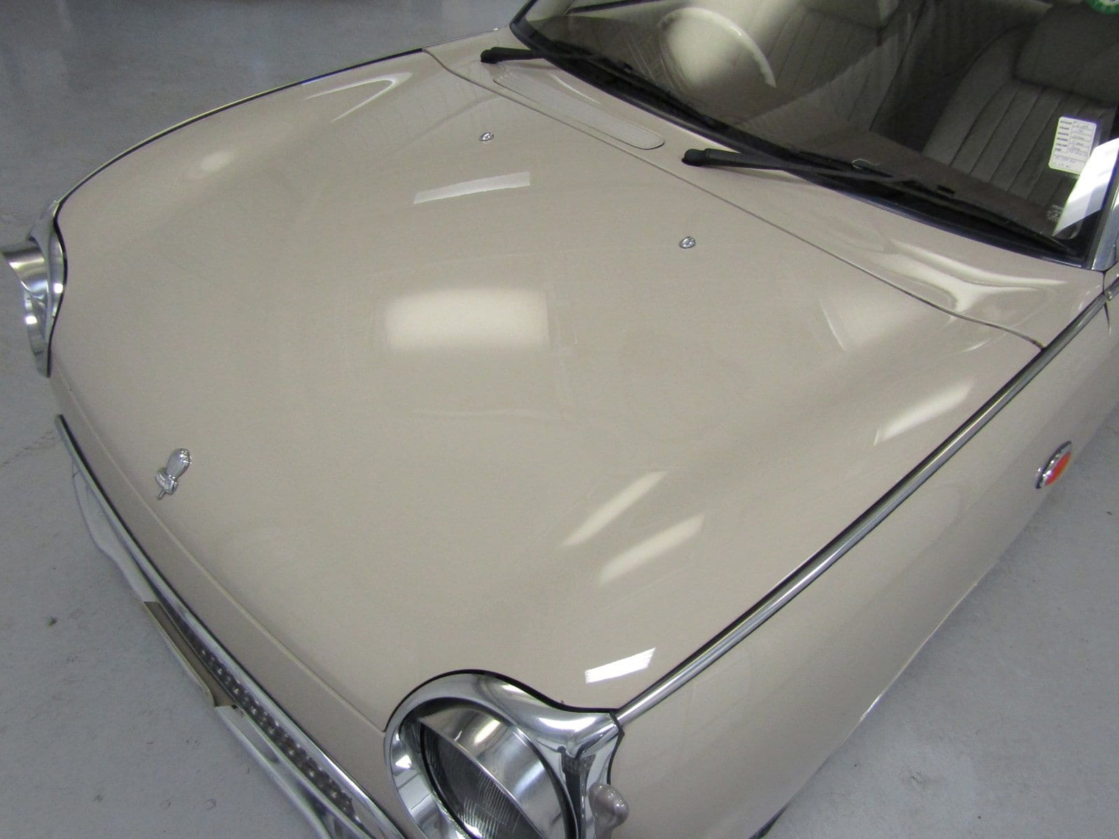1991 Nissan Figaro 28