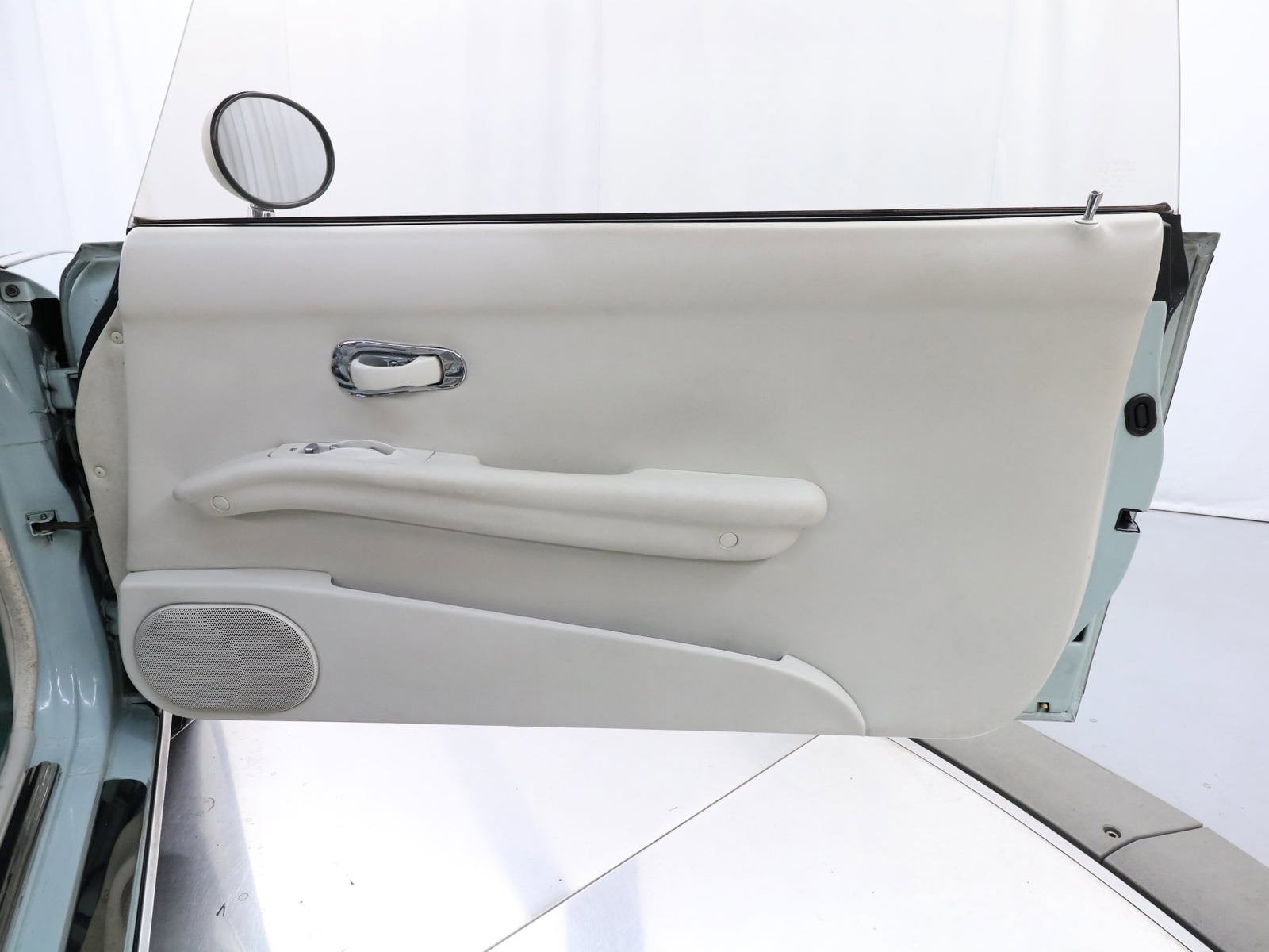 1991 Nissan Figaro 20