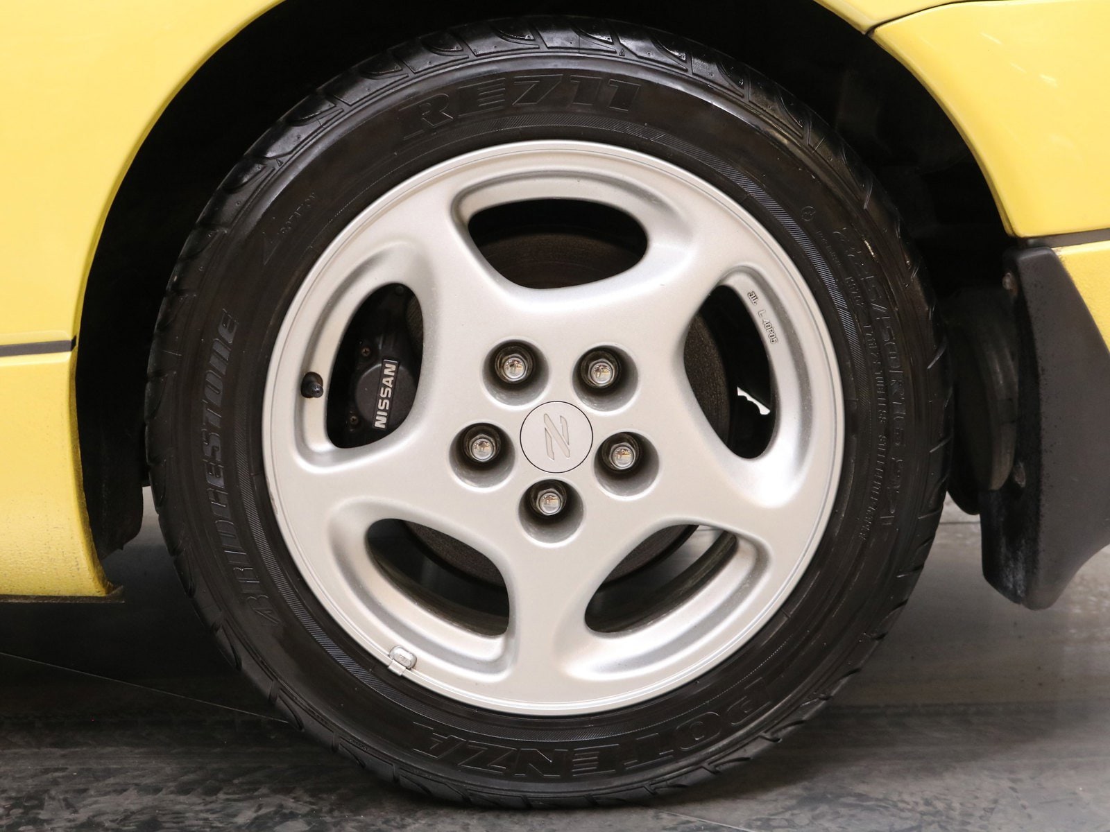 1992 Nissan Fairlady Z 300ZX For Sale | AllCollectorCars.com