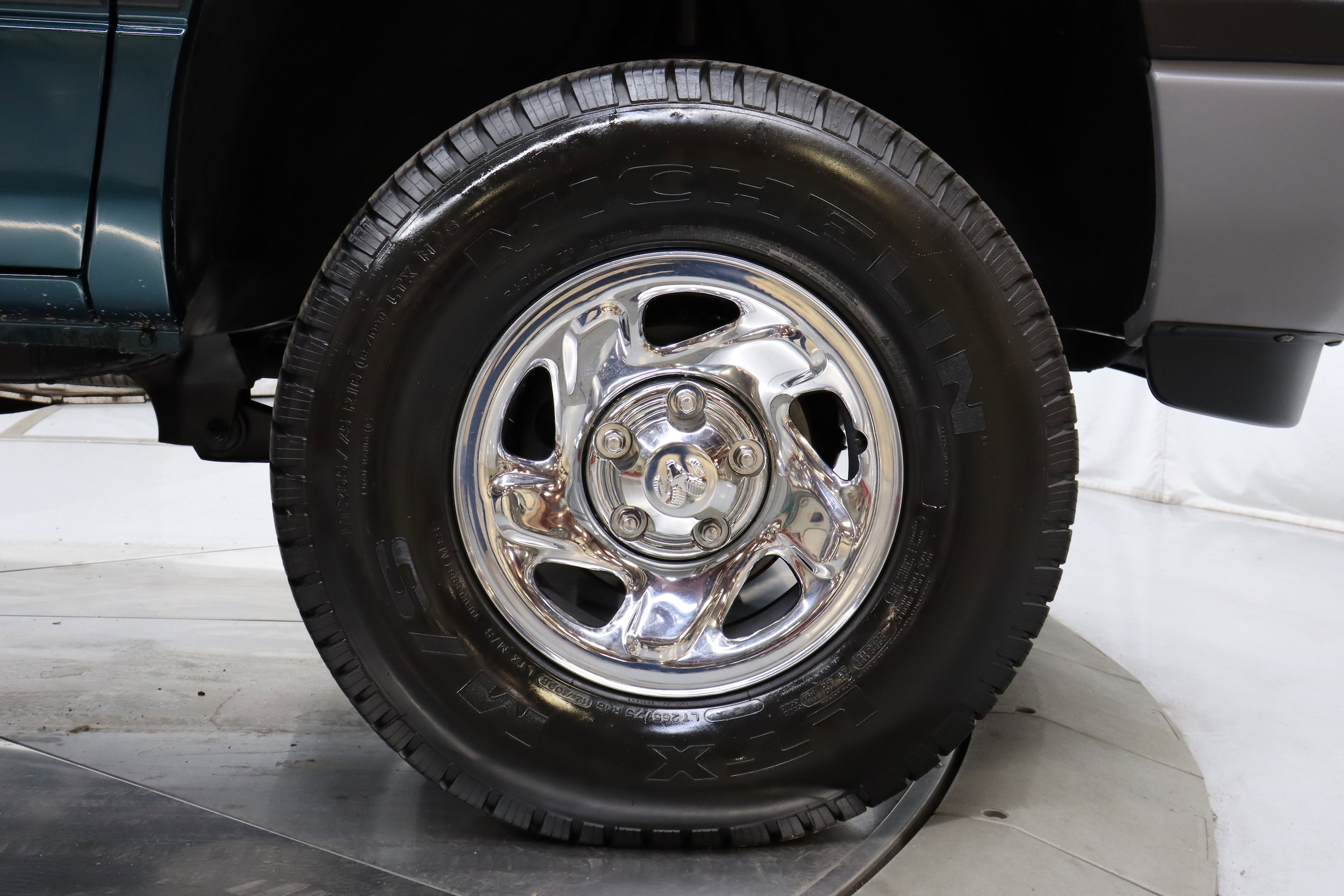 1994 Dodge Ram 1500 24