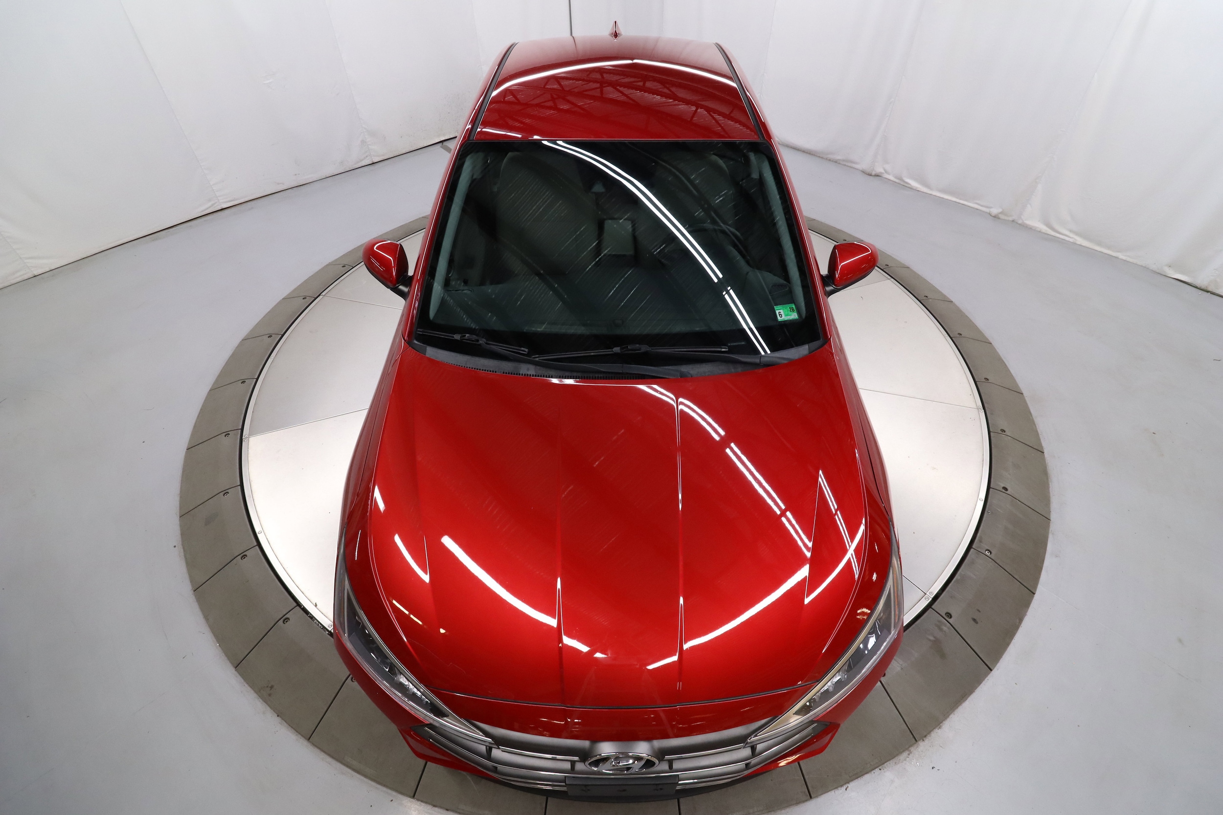 2020 Hyundai Elantra 45