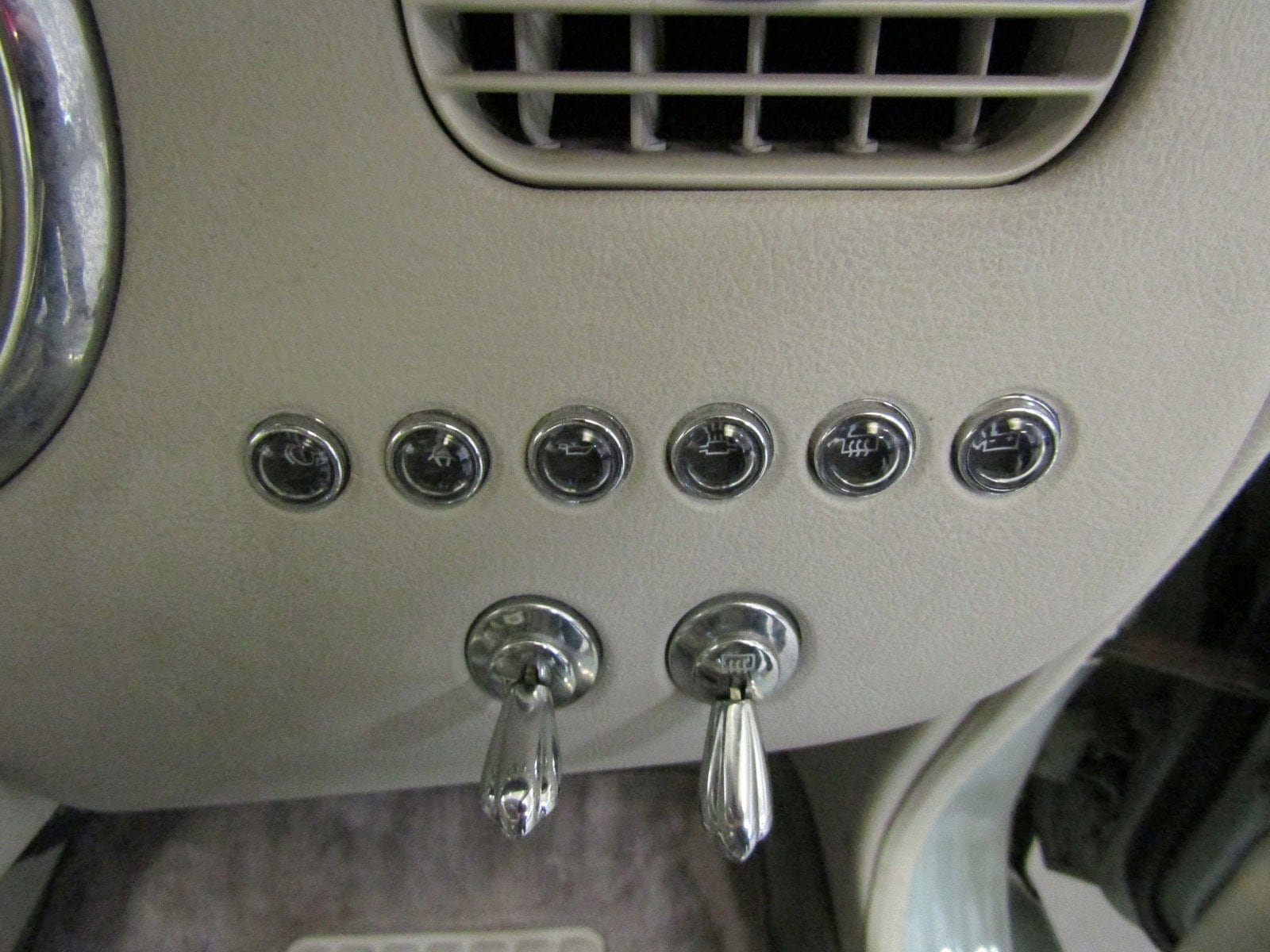 1991 Nissan Figaro 18