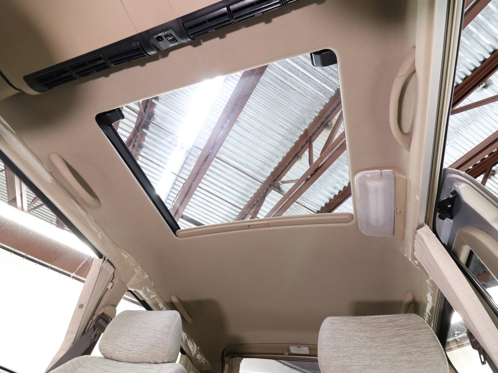 1993 Toyota Estima 50