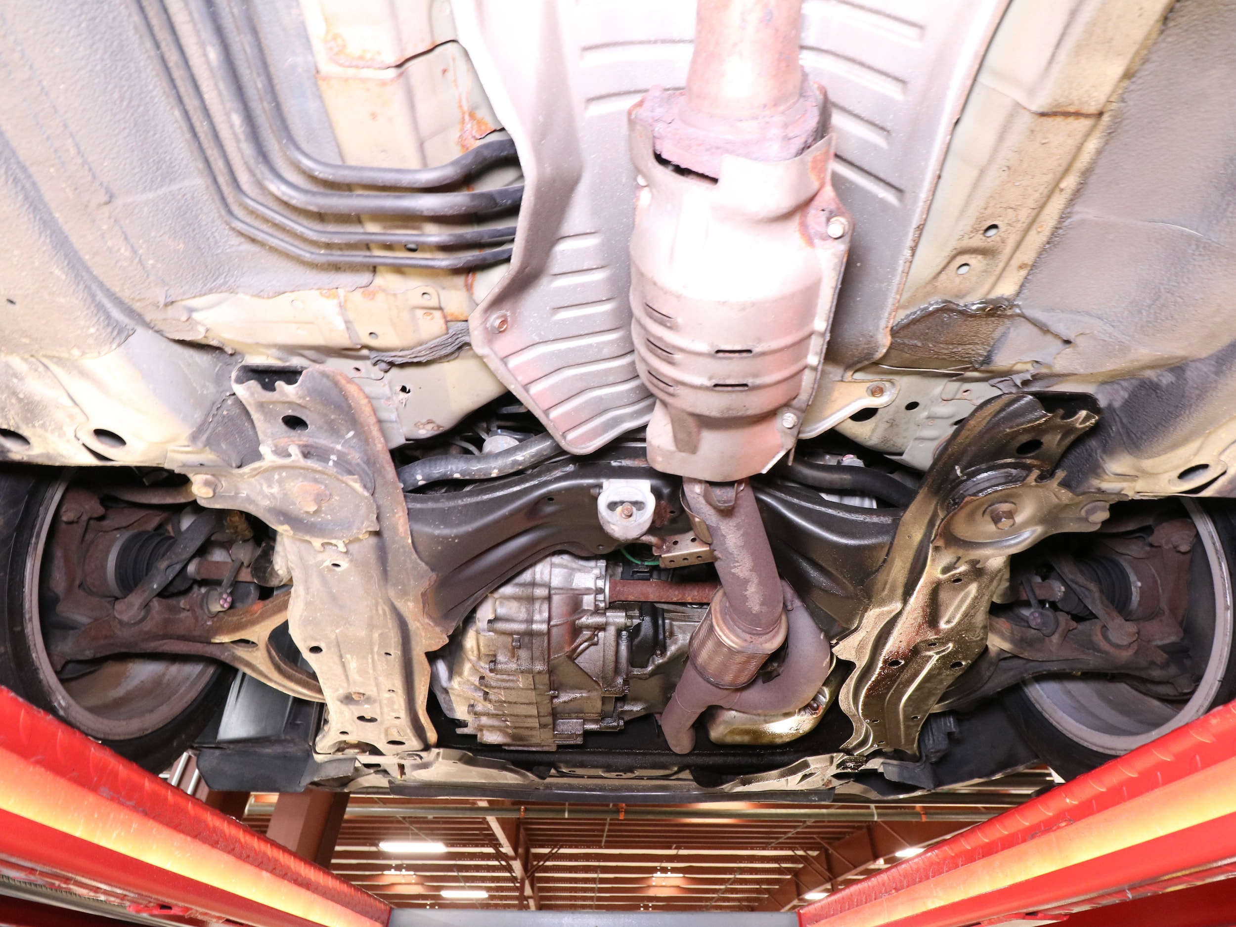 2009 Honda Accord 37