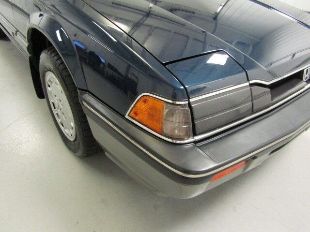 1984 Honda Prelude 35