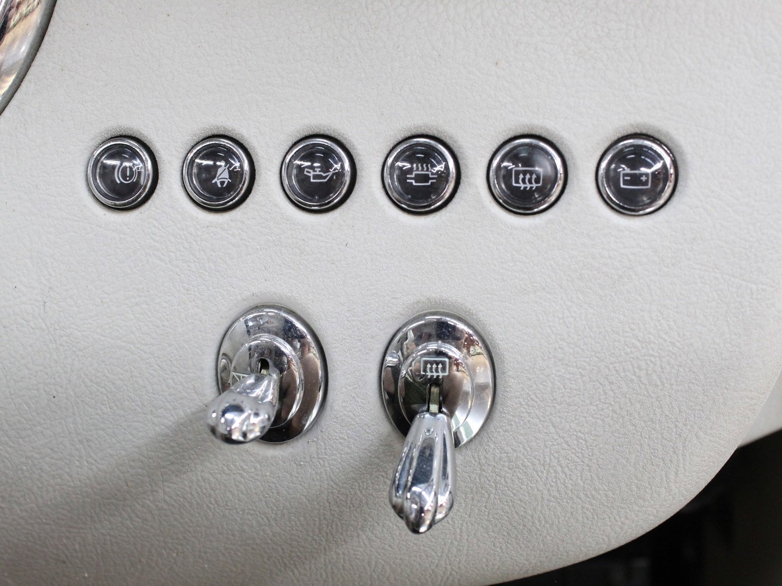 1991 Nissan Figaro 45