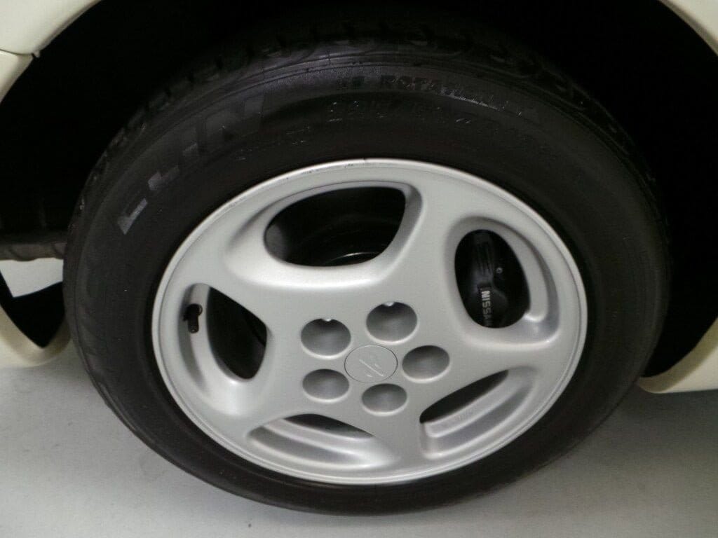 1993 Nissan 300ZX 40