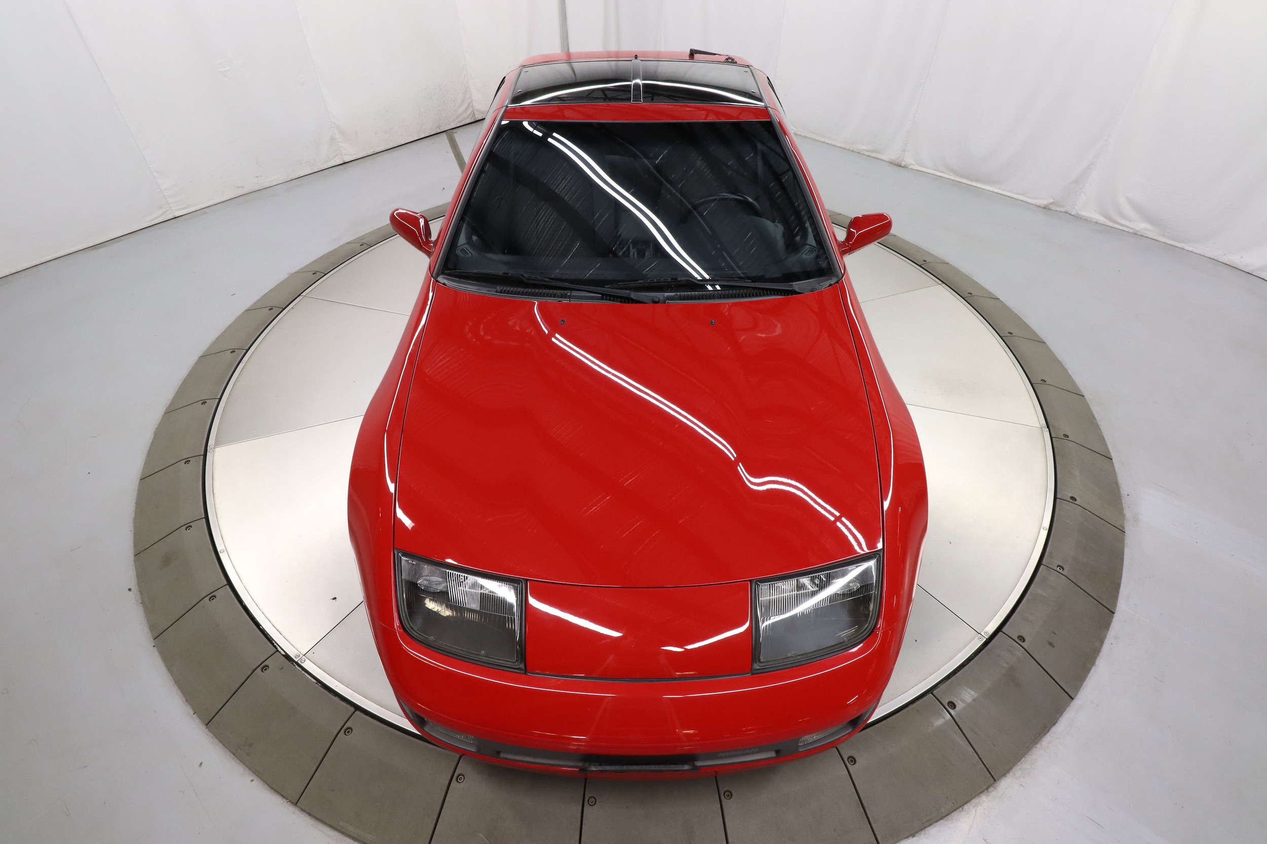 1990 Nissan 300ZX 55