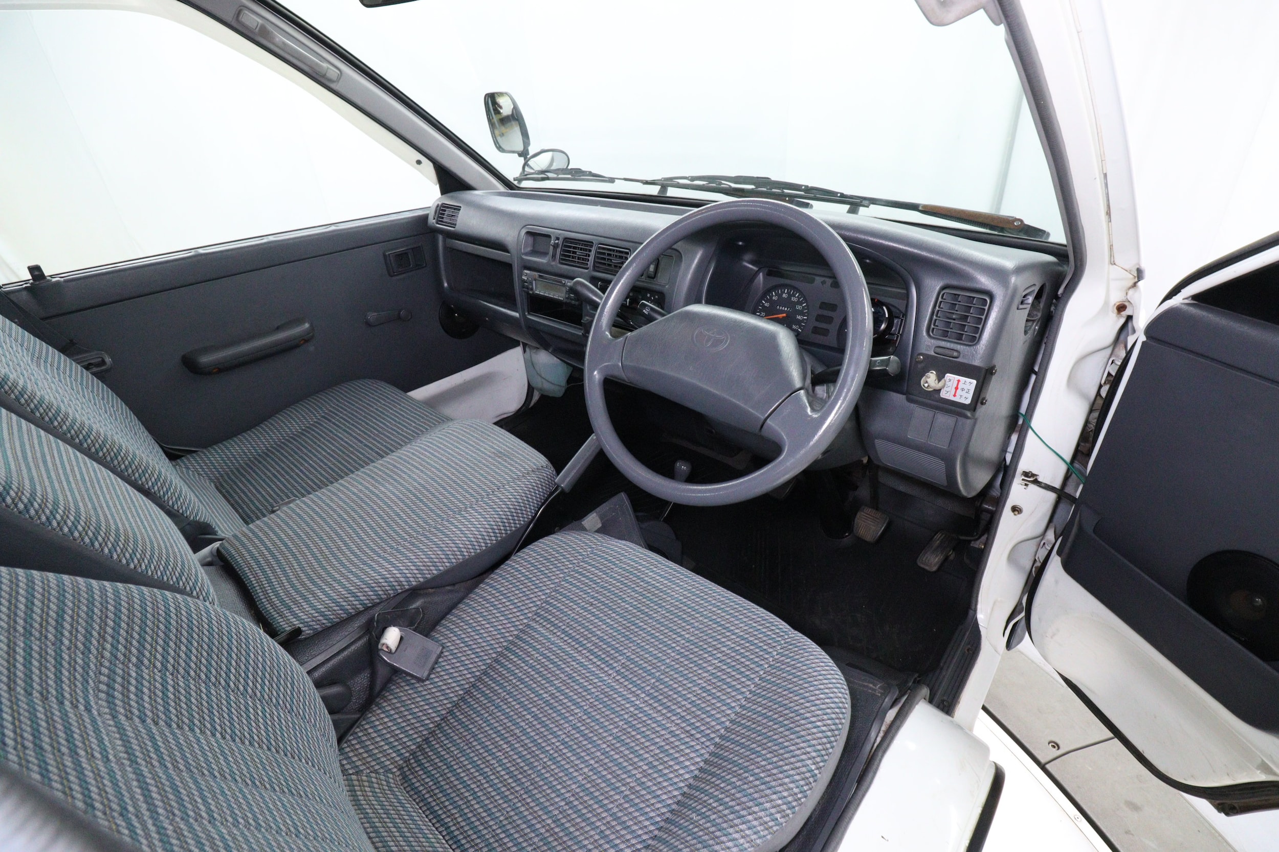 1997 Toyota Town Ace 9
