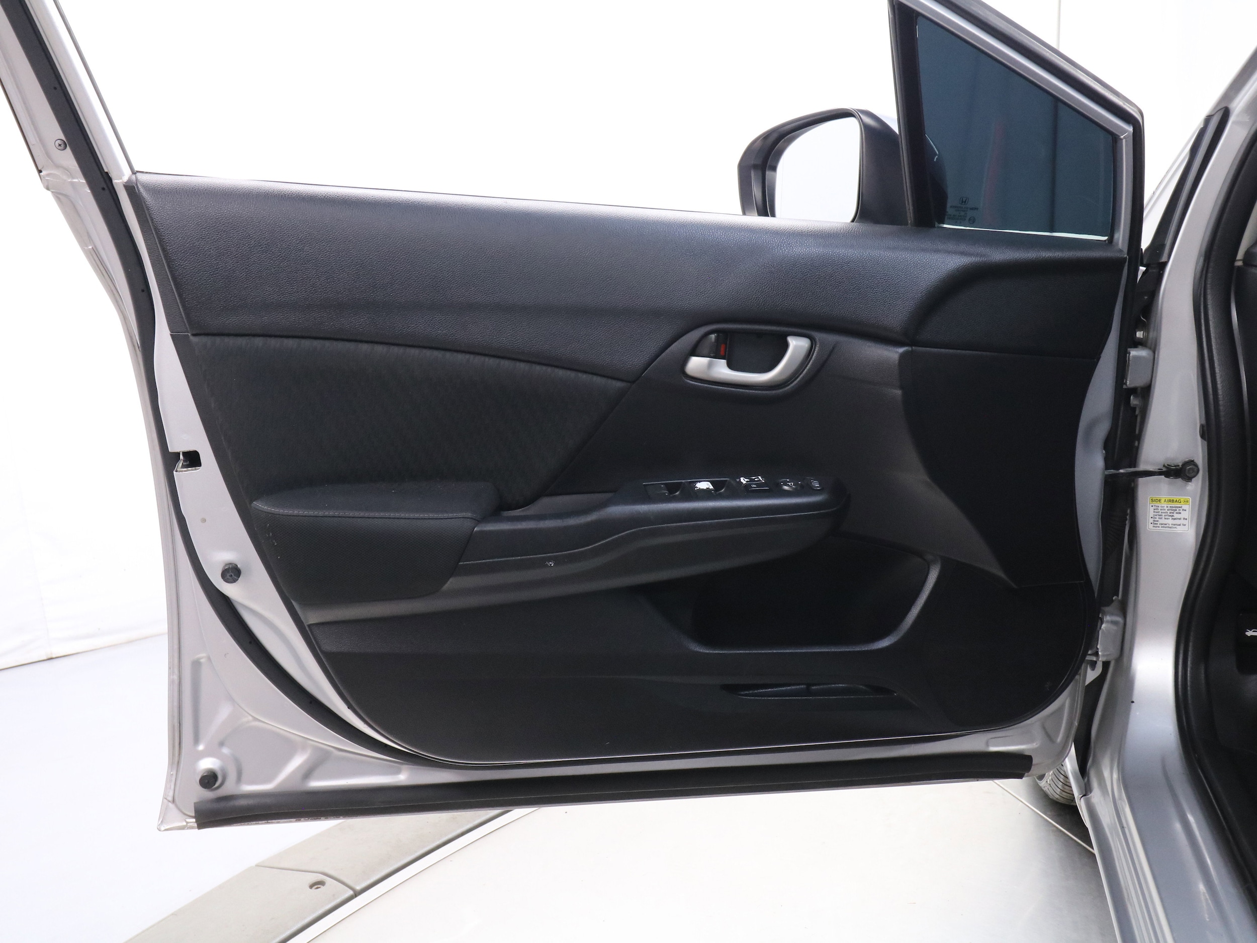 2014 Honda Civic Sedan 23