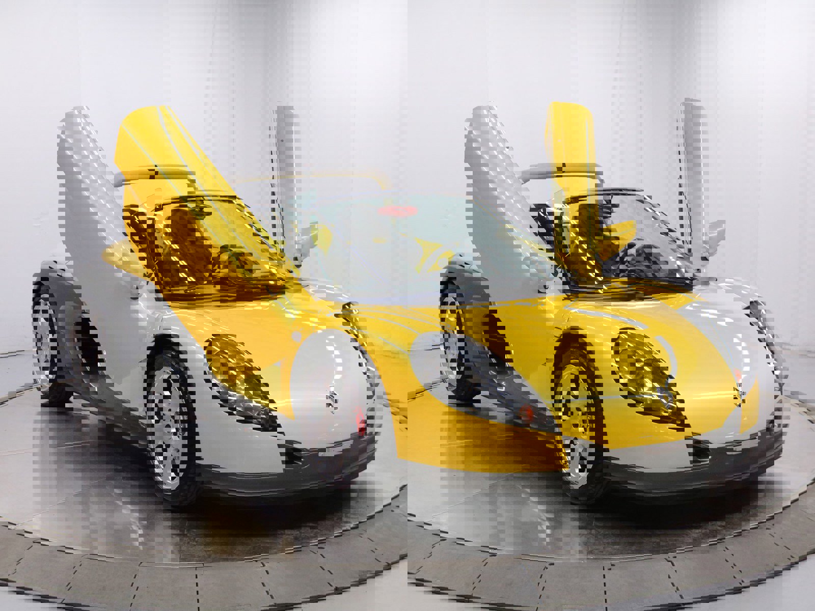 1998 Renault Sport Spider 65