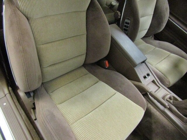 1987 Nissan 300ZX 13