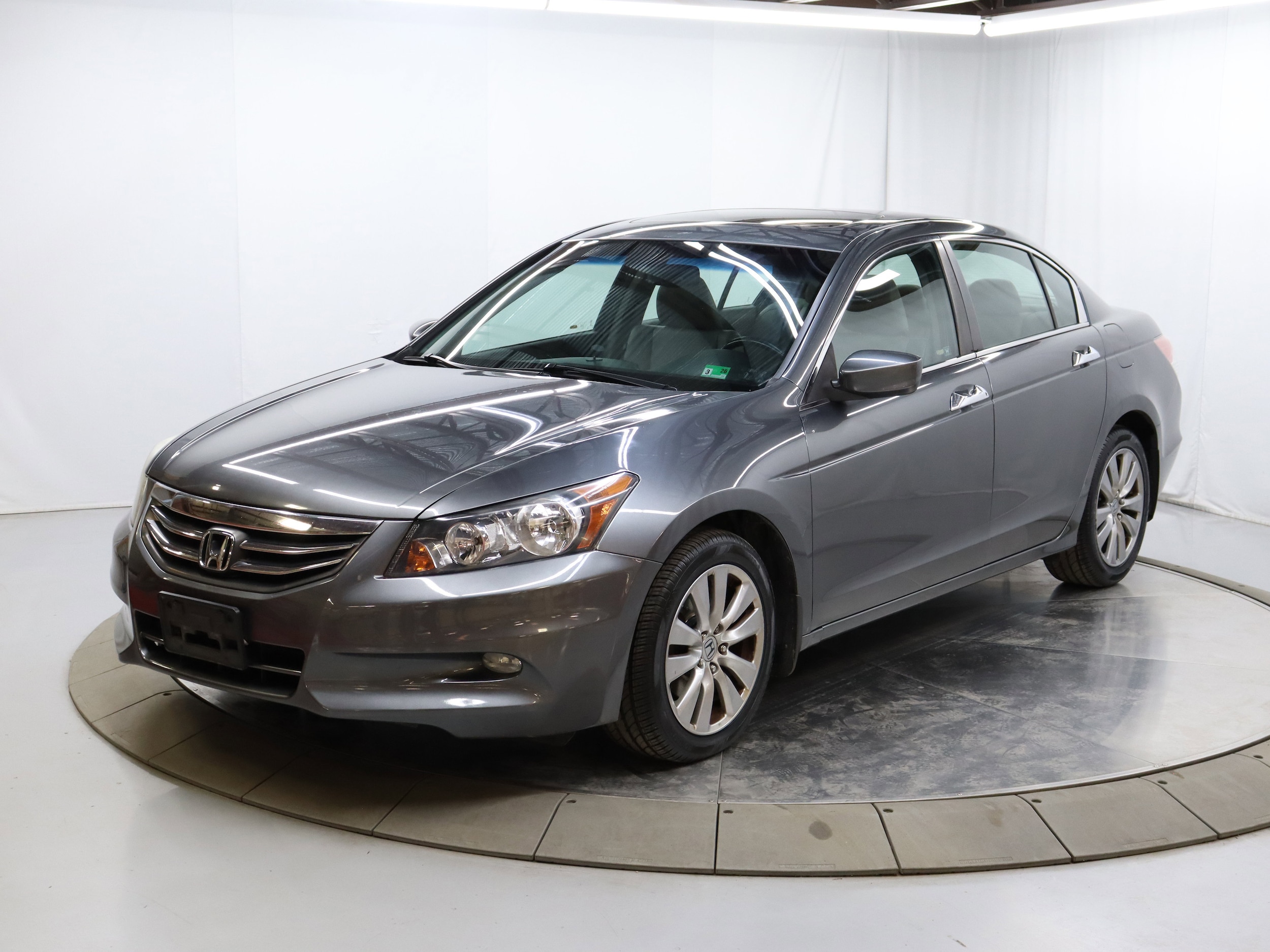 2012 Honda Accord 2