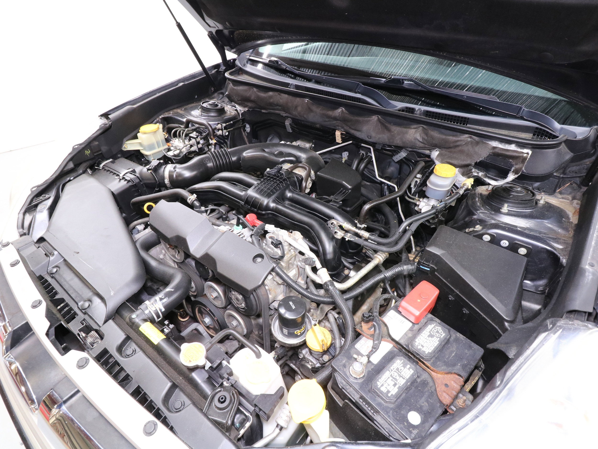 2013 Subaru Outback 28