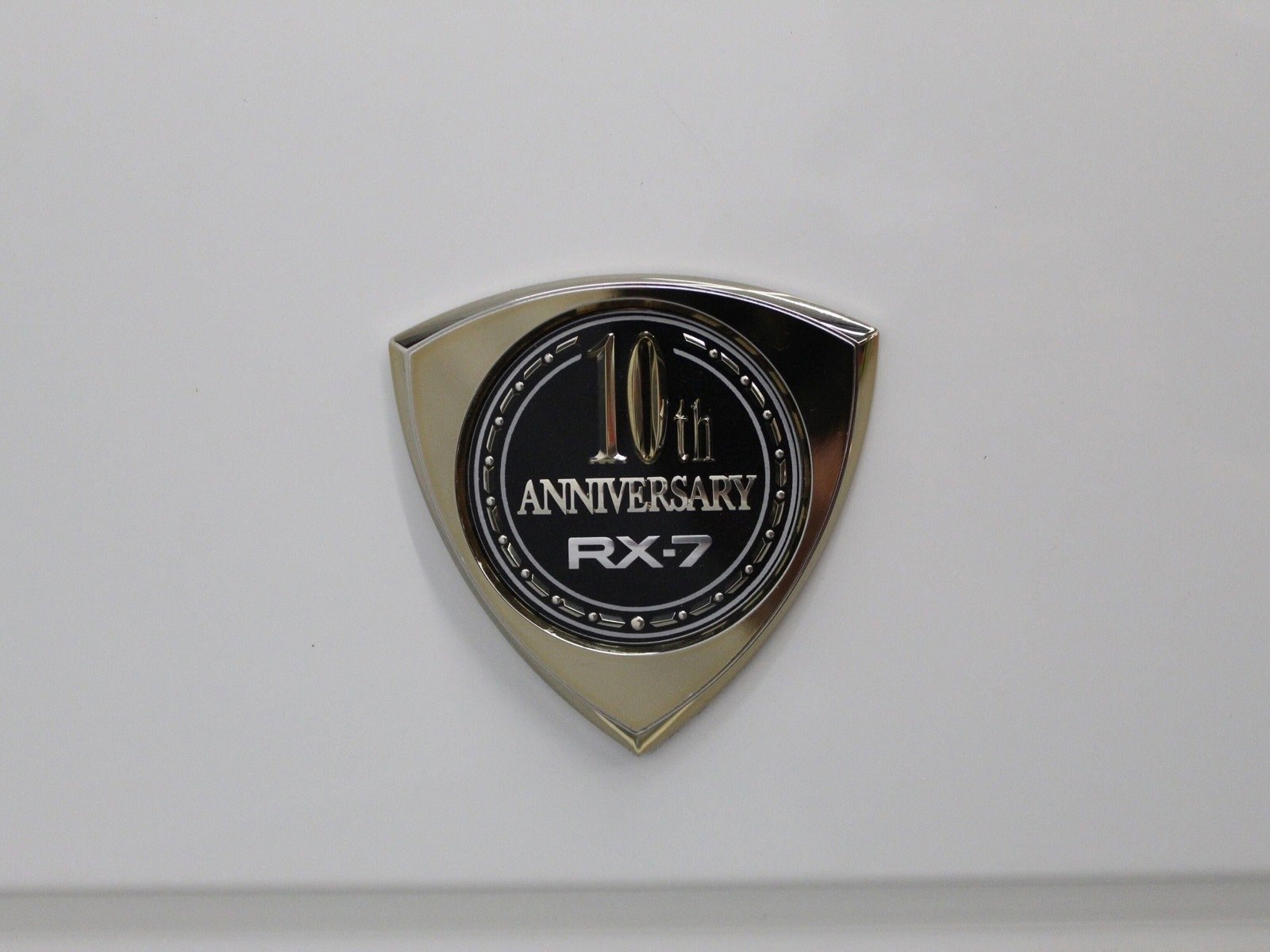 1988 Mazda RX-7 49