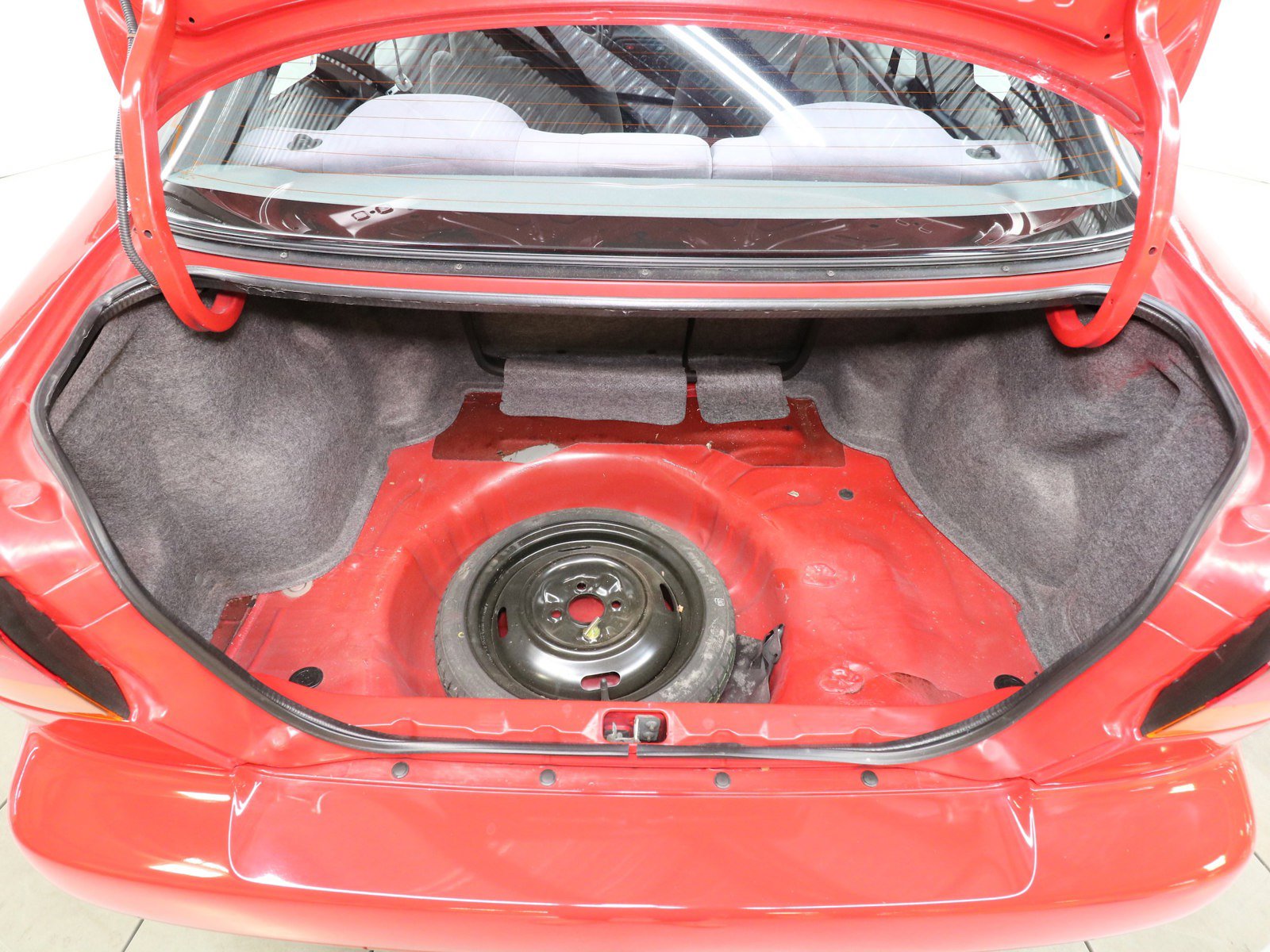 1996 Nissan 200SX 26