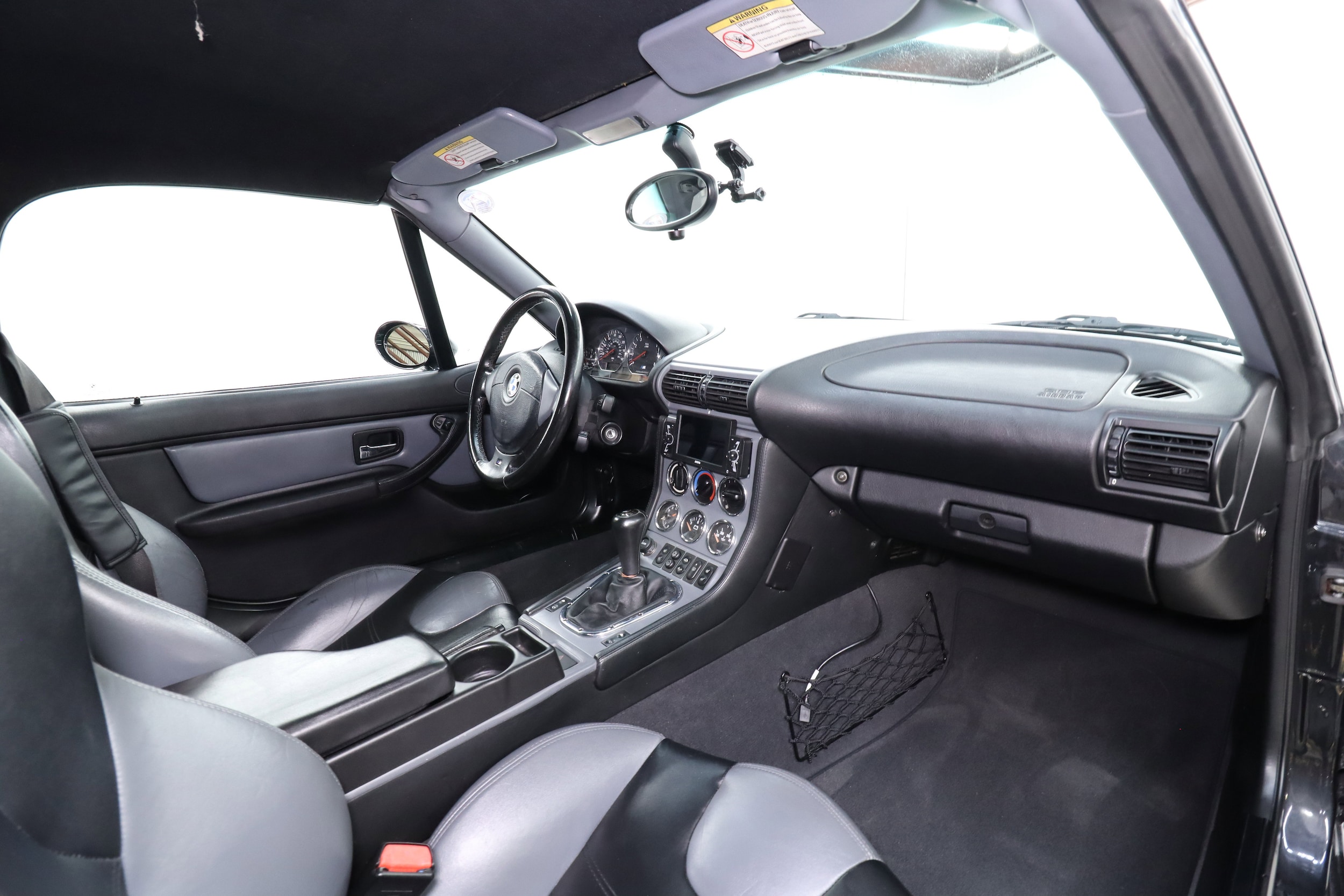 1998 BMW Z3 16