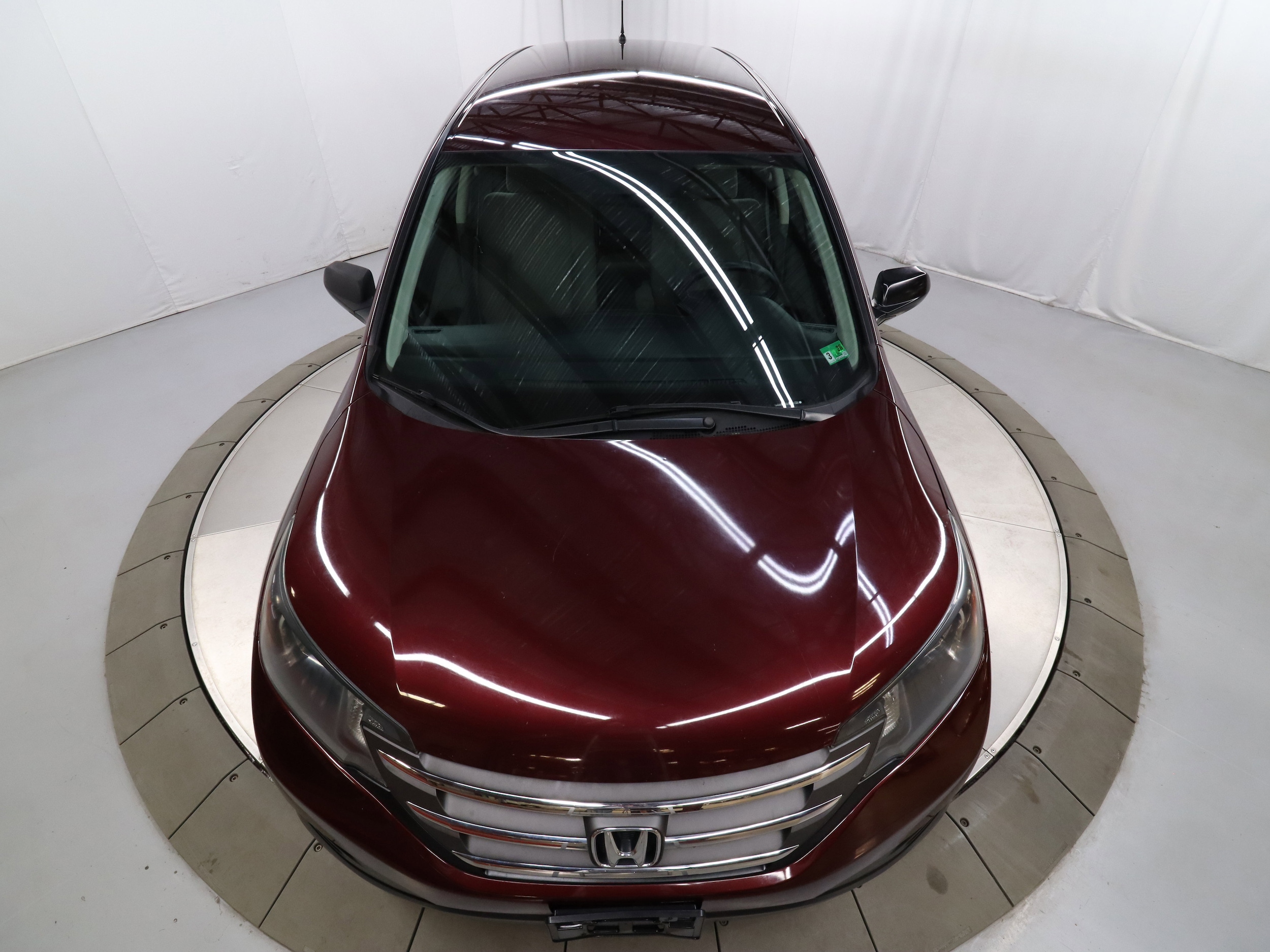 2014 Honda CR-V 51